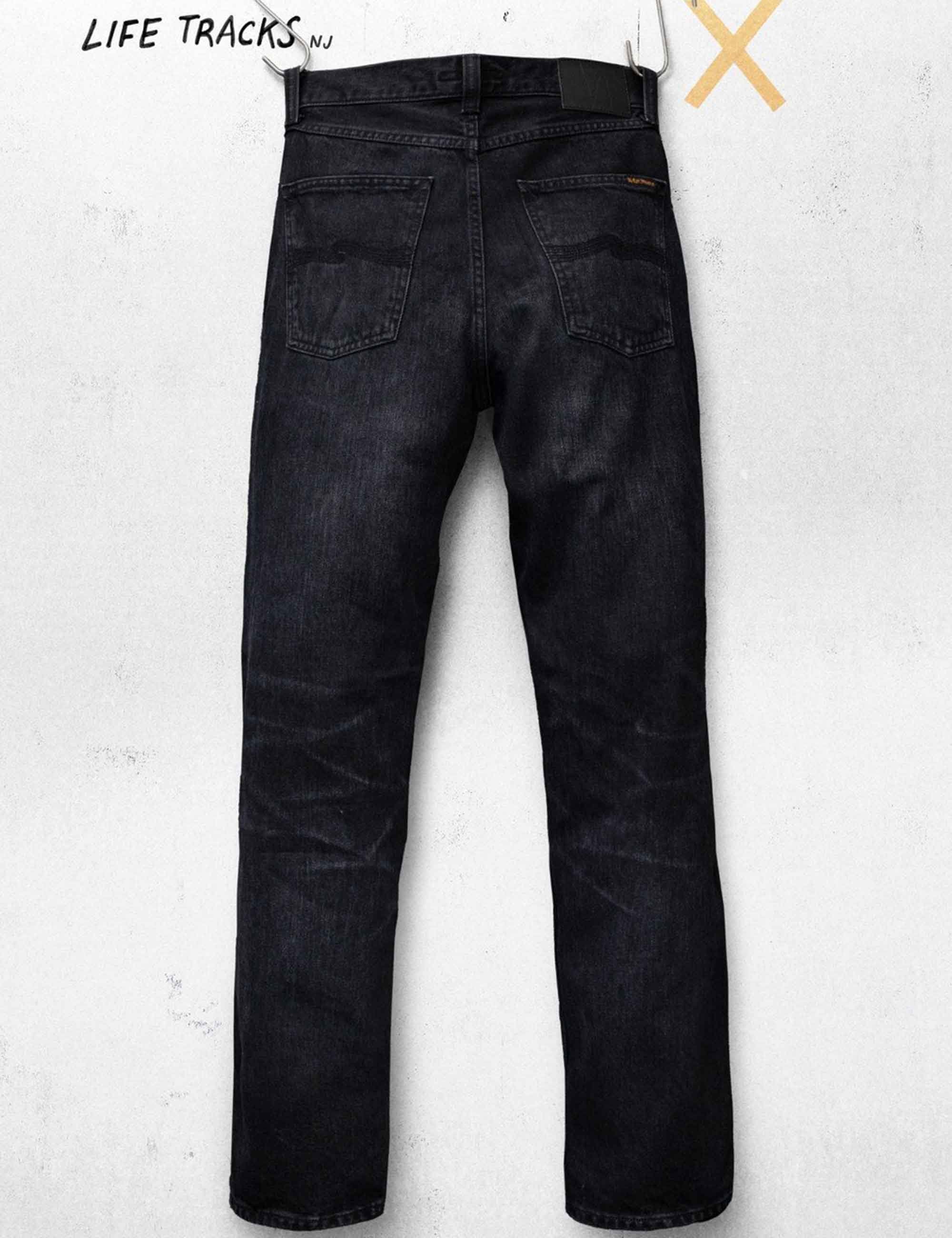 Rad Rufus Jeans - Night Tracks Wash - Image 3