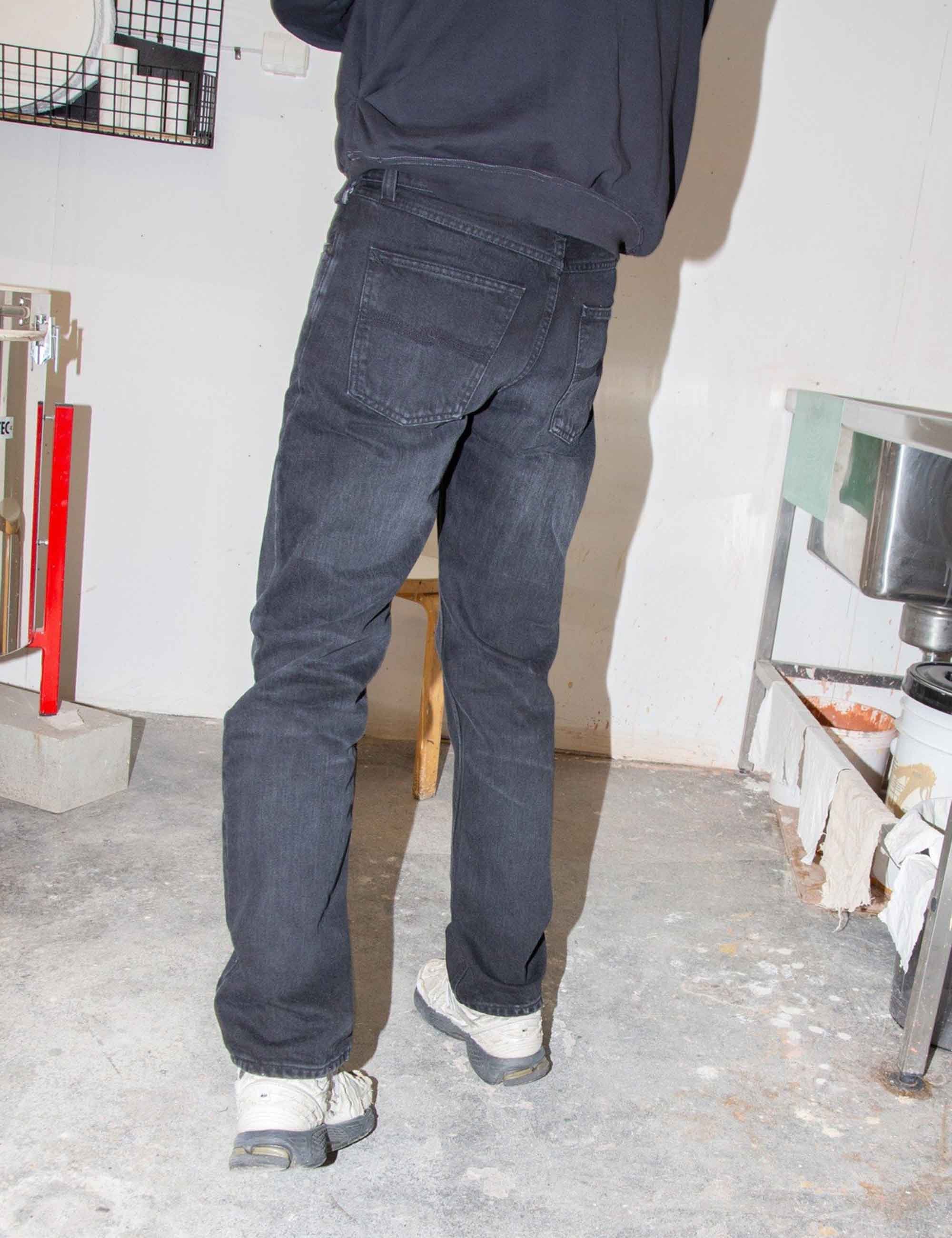 Rad Rufus Jeans - Night Tracks Wash - Image 7