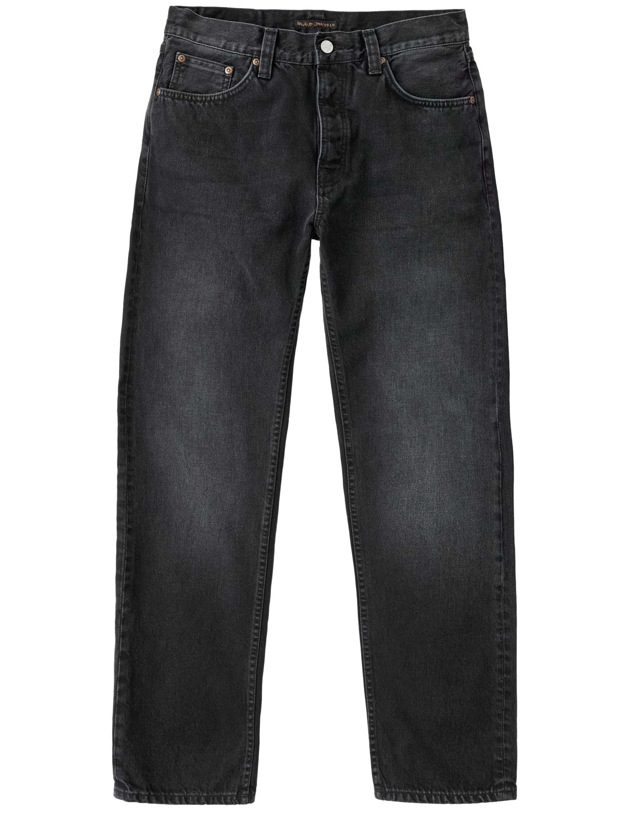 Rad Rufus Jeans - Vintage Black Wash