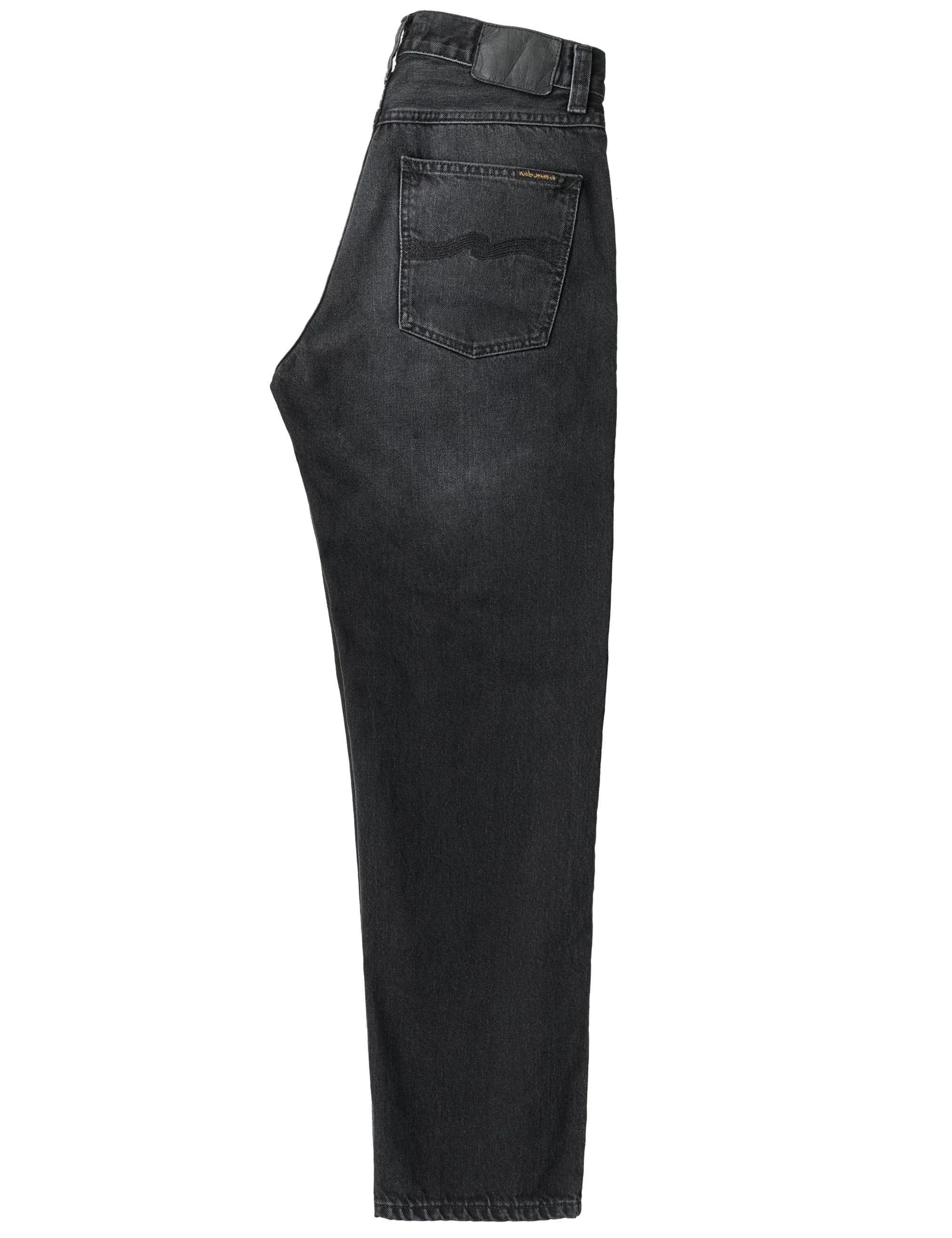 Rad Rufus Jeans - Vintage Black Wash - Image 3
