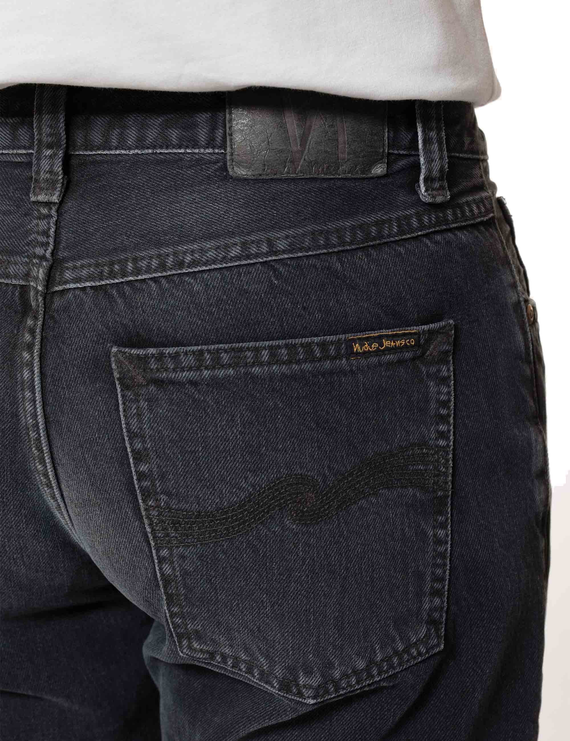 Rad Rufus Jeans - Vintage Black Wash - Image 5