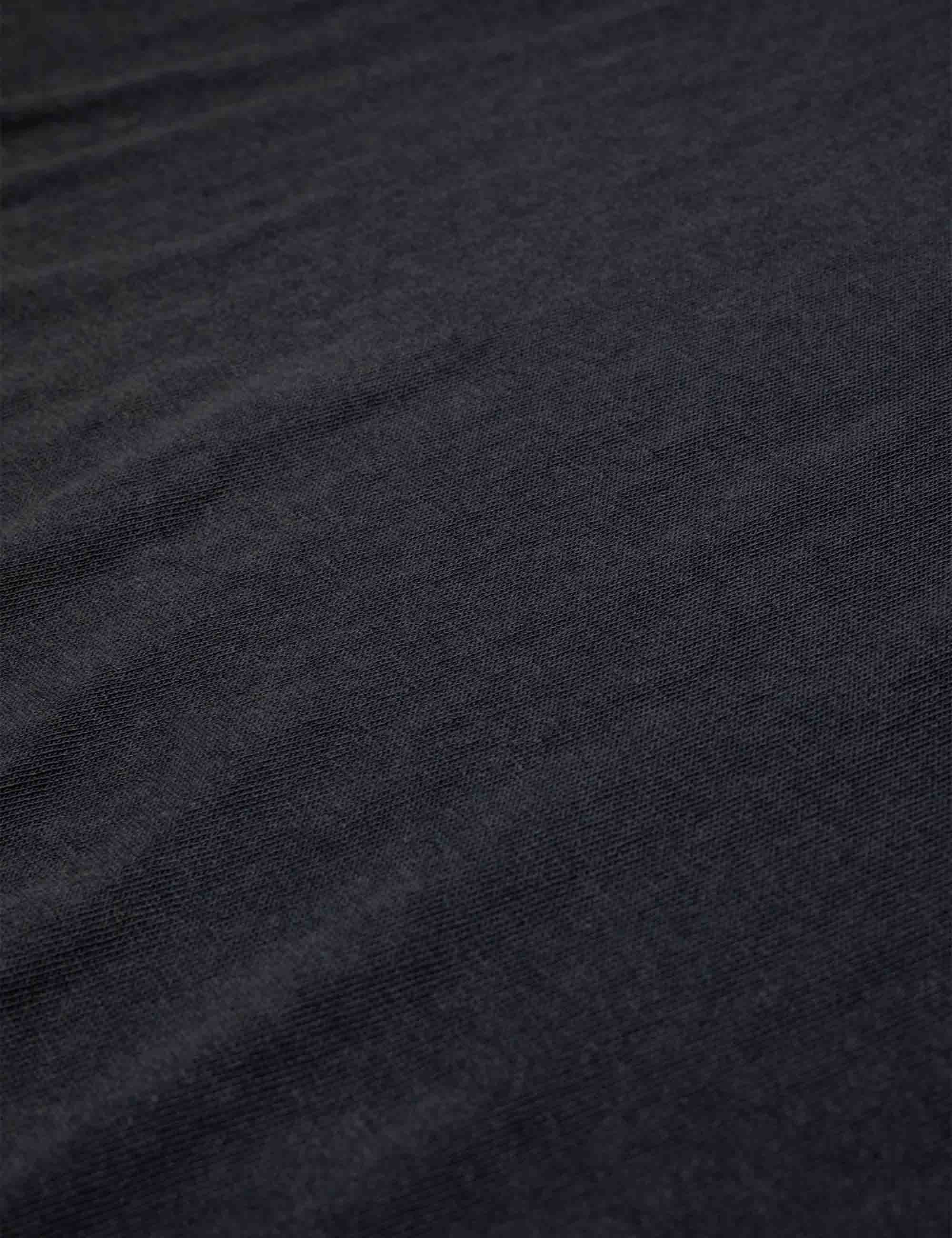 Ricky Bad News T-Shirt - Anthracite - Image 4