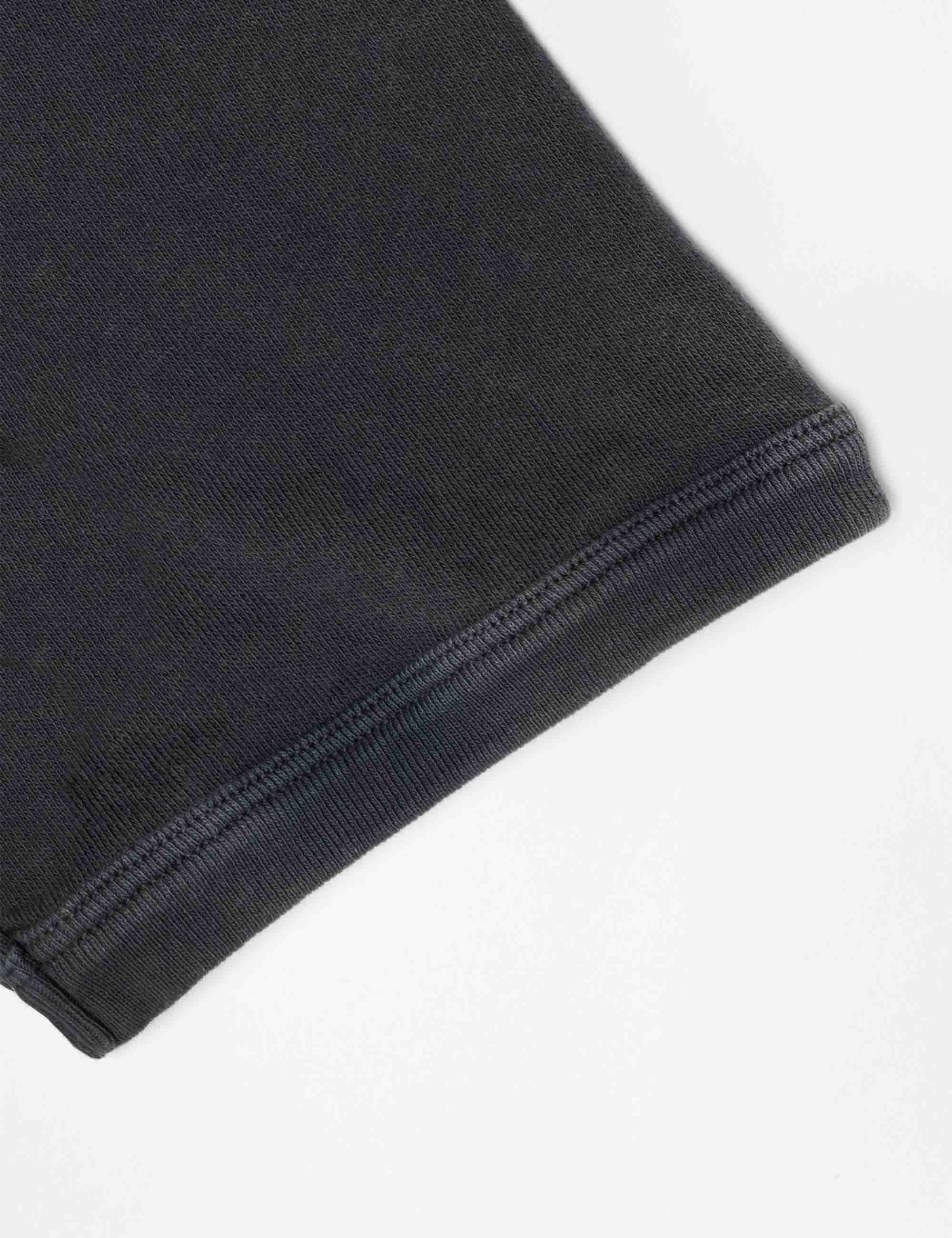 Ricky Bad News T-Shirt - Anthracite - Image 5