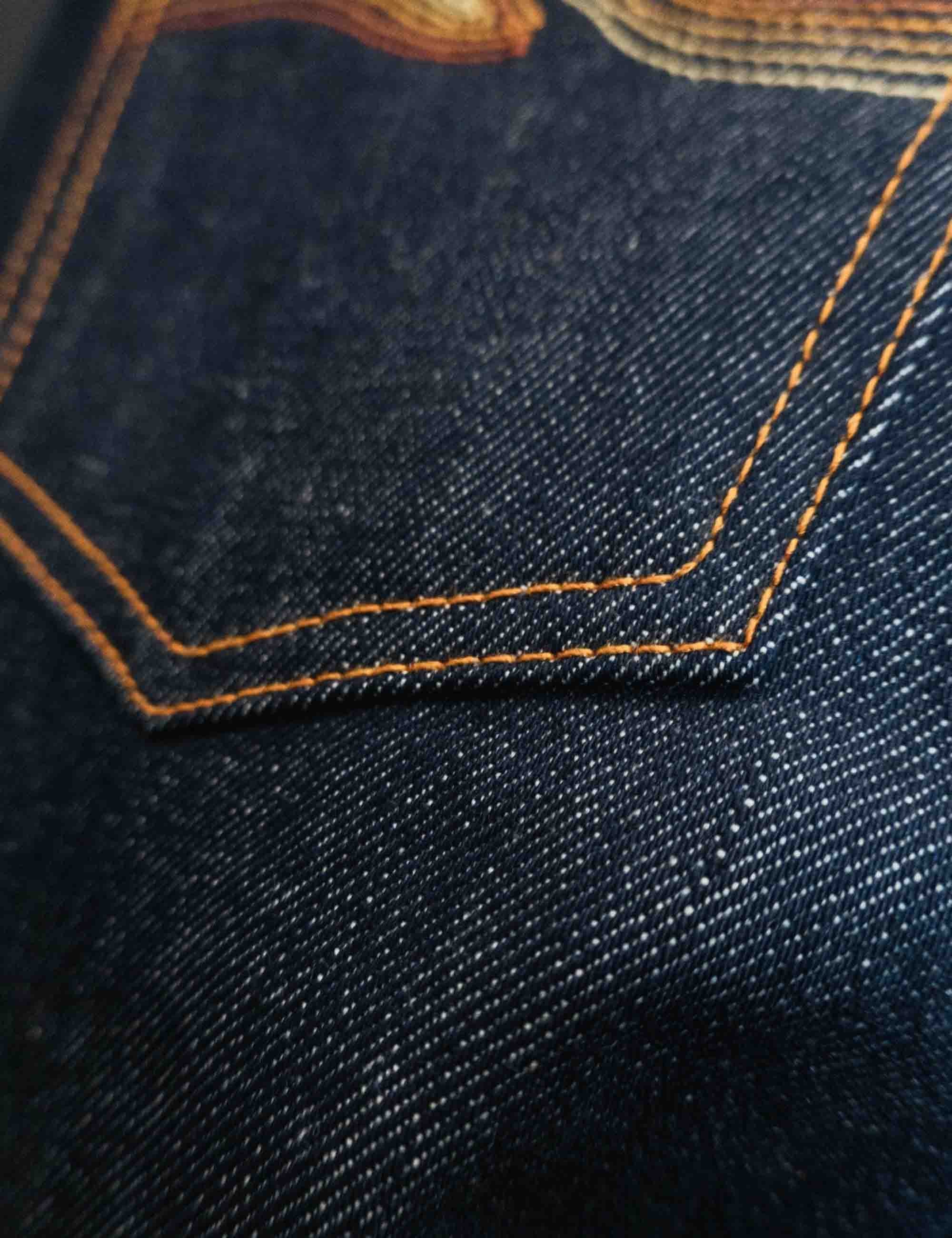 Solid Ollie Jeans - Dry Sunburns - Image 4
