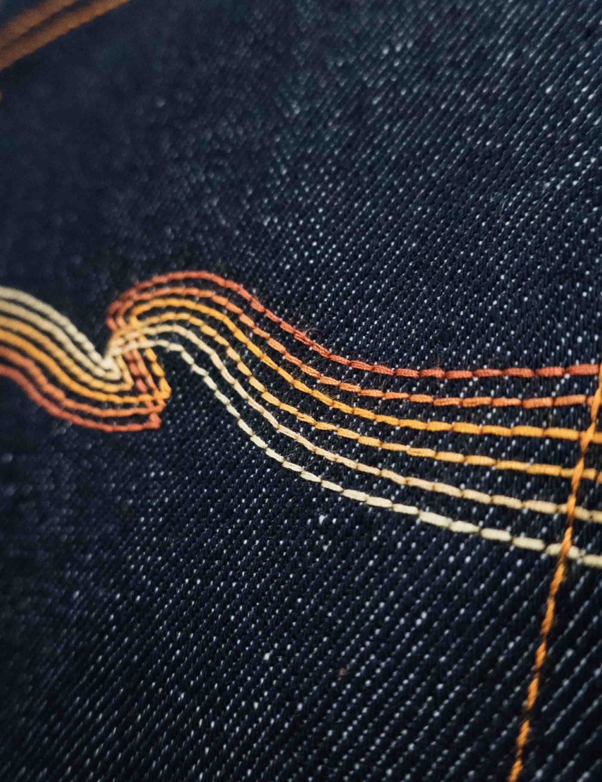 Solid Ollie Jeans - Dry Sunburns - Image 6