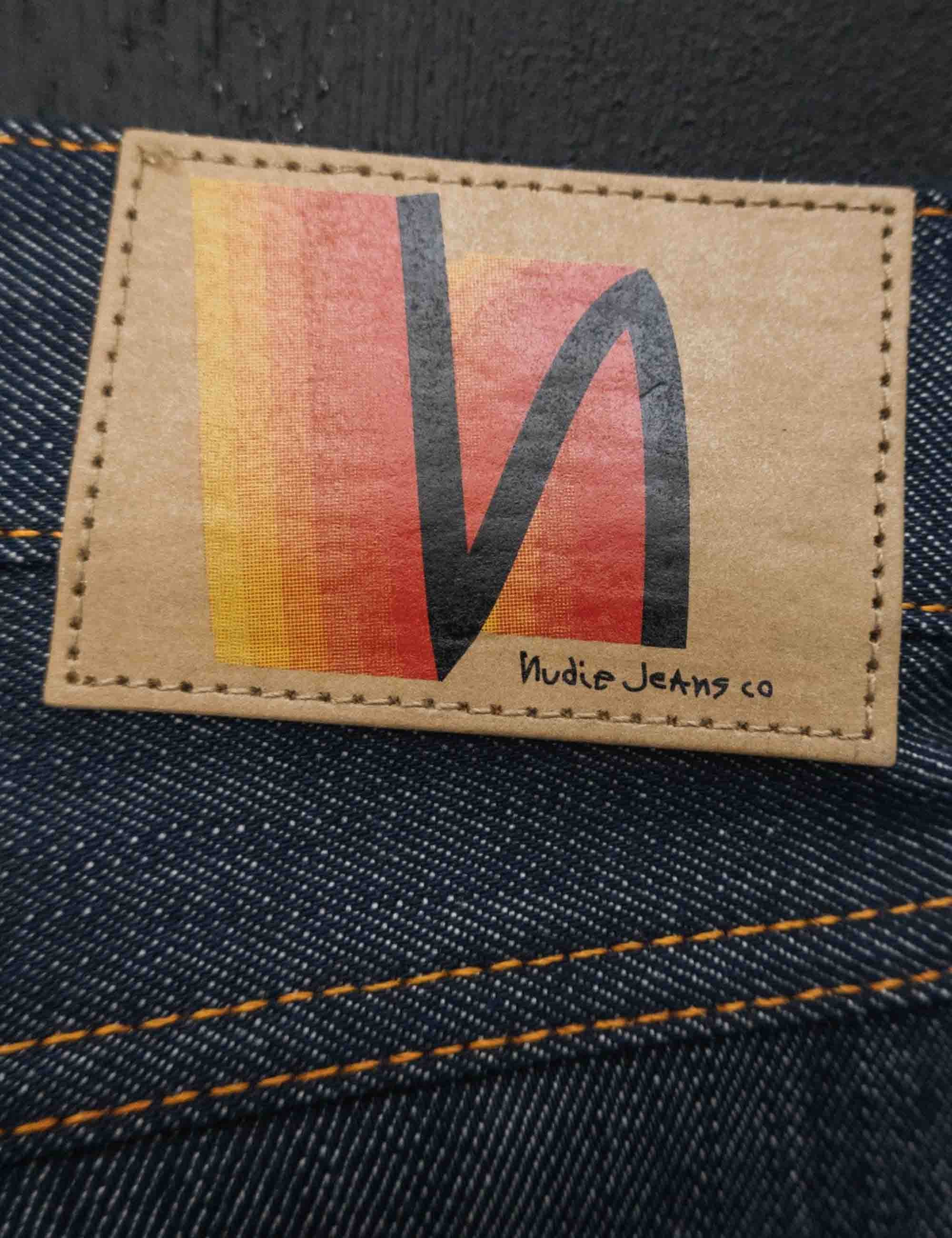 Solid Ollie Jeans - Dry Sunburns - Image 7