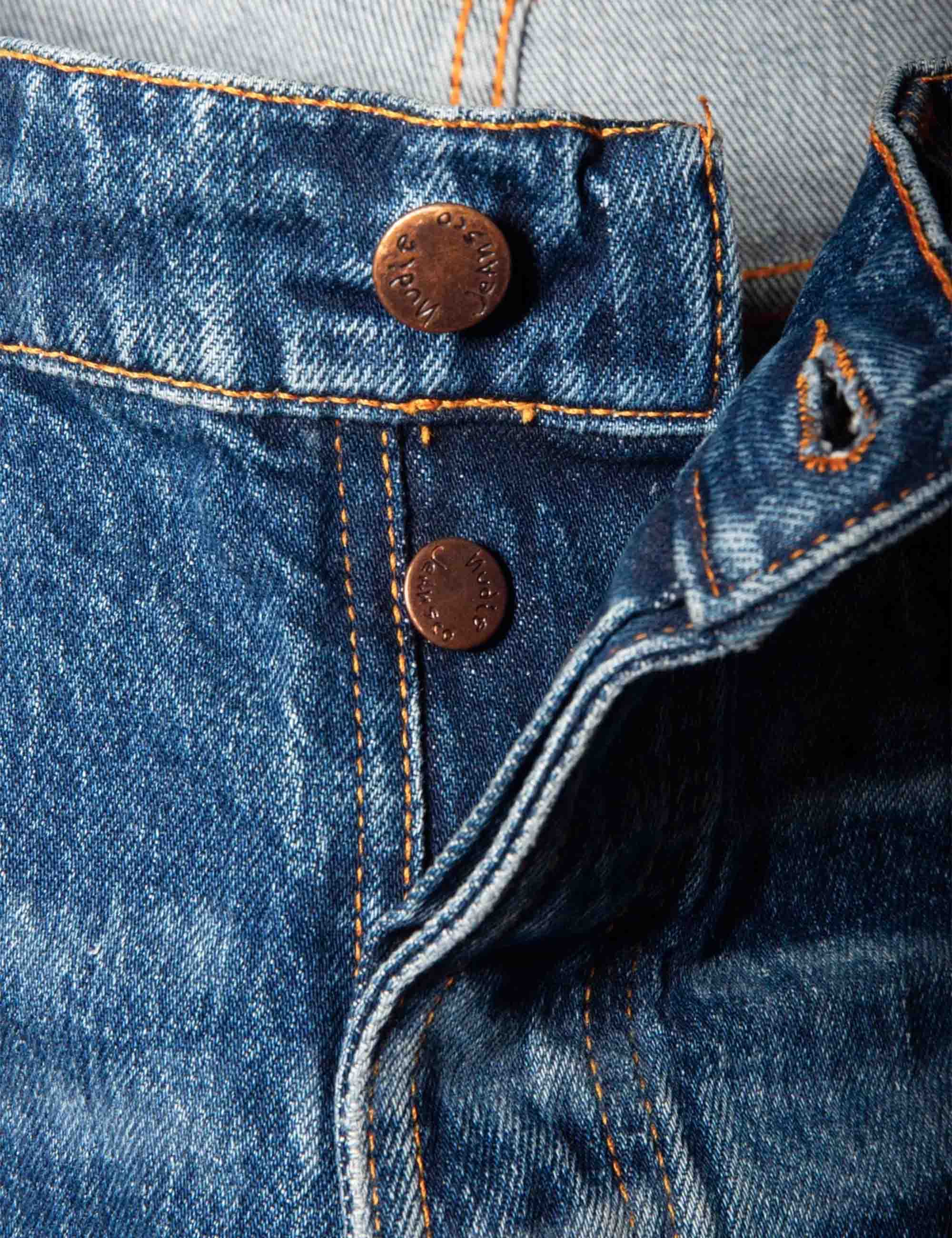 Solid Ollie Jeans - Life Tracks Wash - Image 11