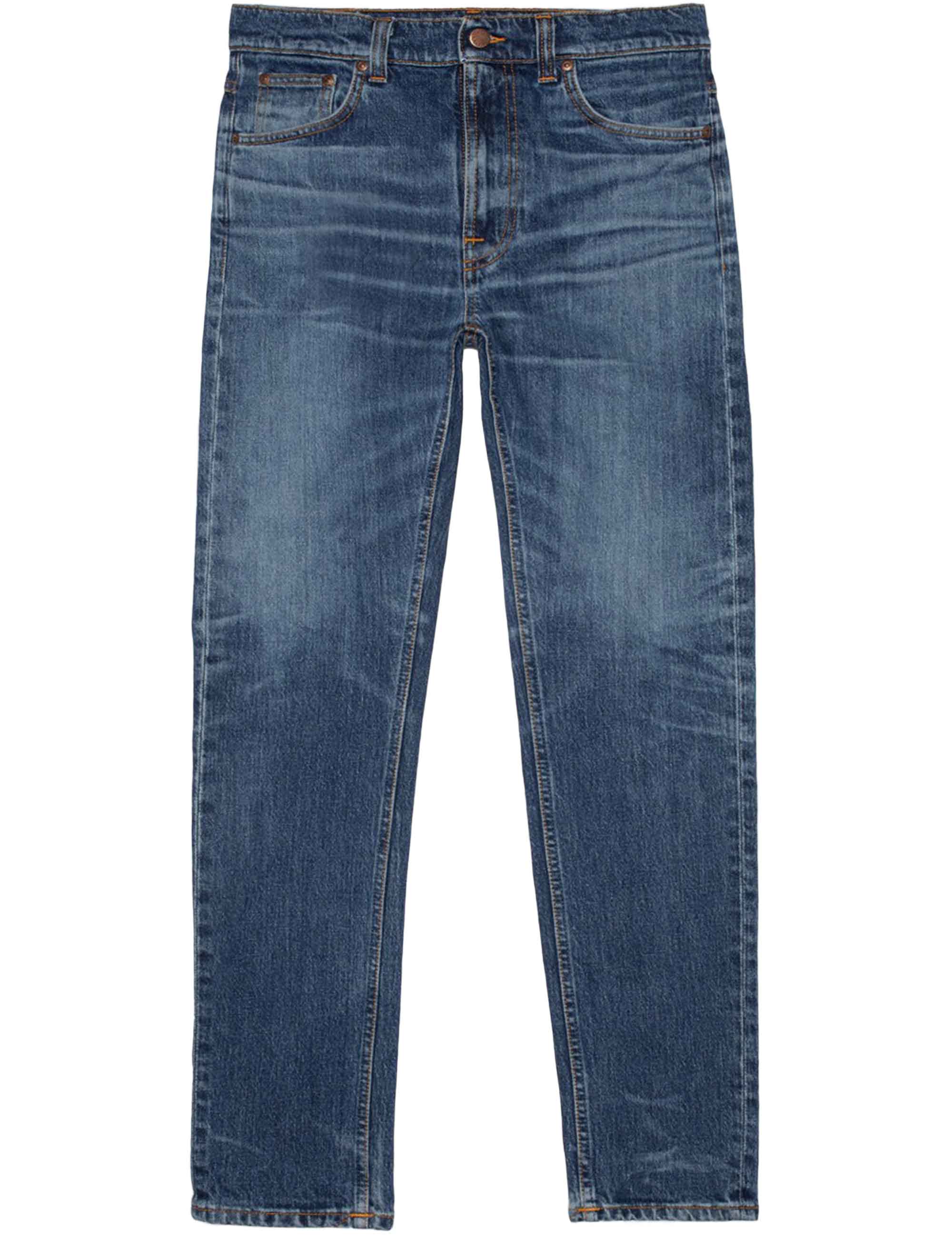 Solid Ollie Jeans - Life Tracks Wash - Image 3