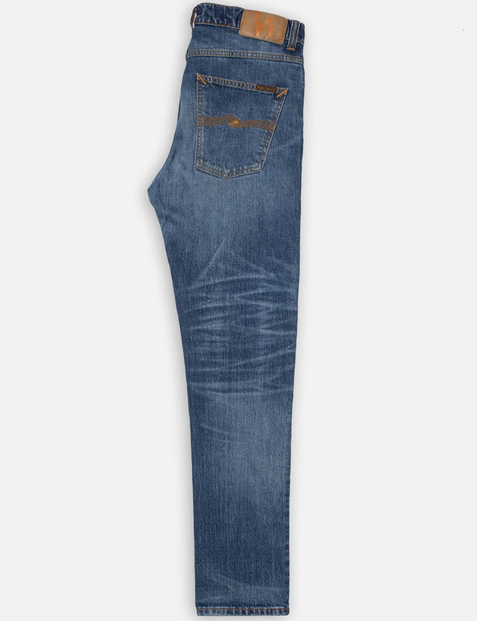 Solid Ollie Jeans - Life Tracks Wash - Image 8