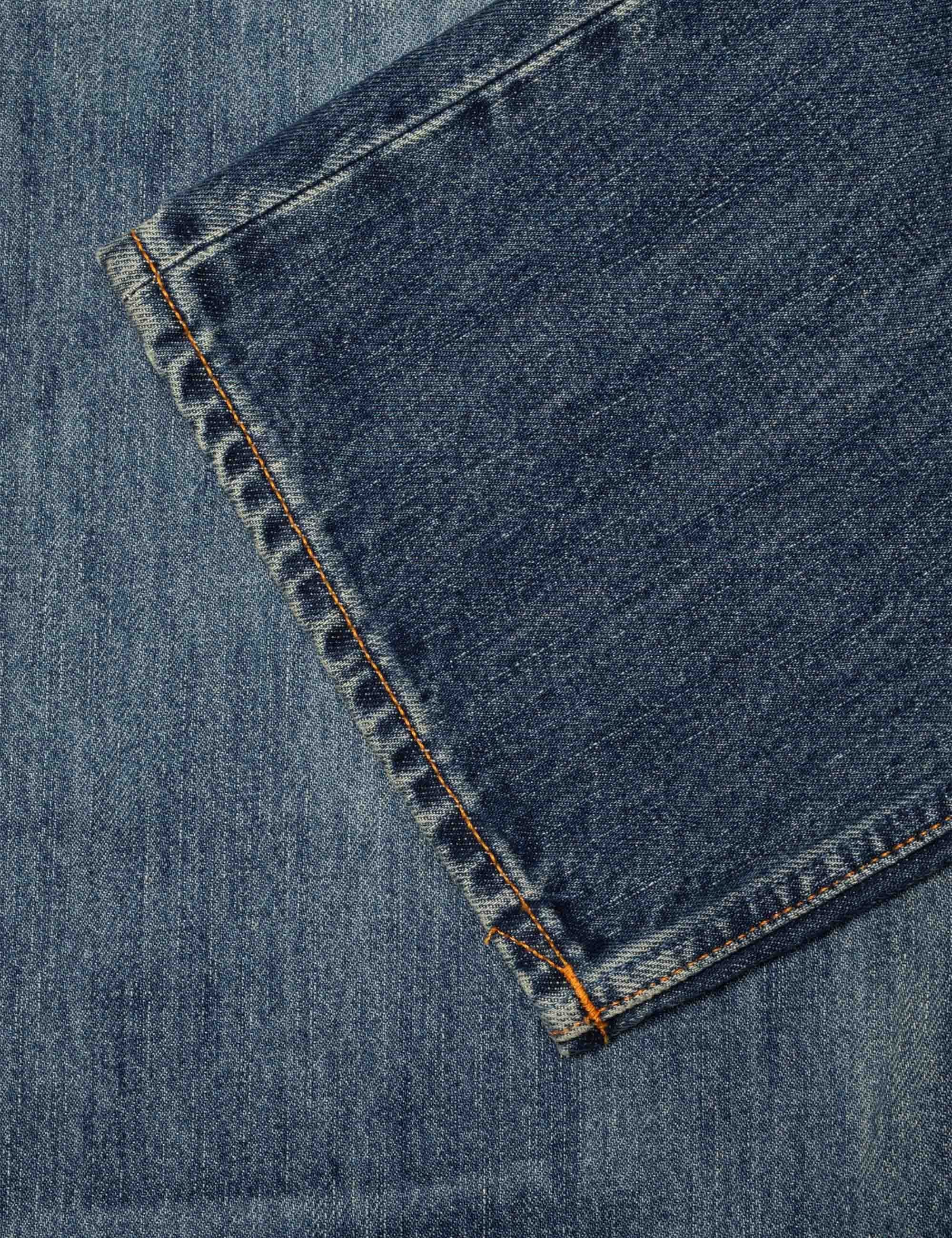 Tuff Tony Jeans - Thriller Tracks Wash - Image 7
