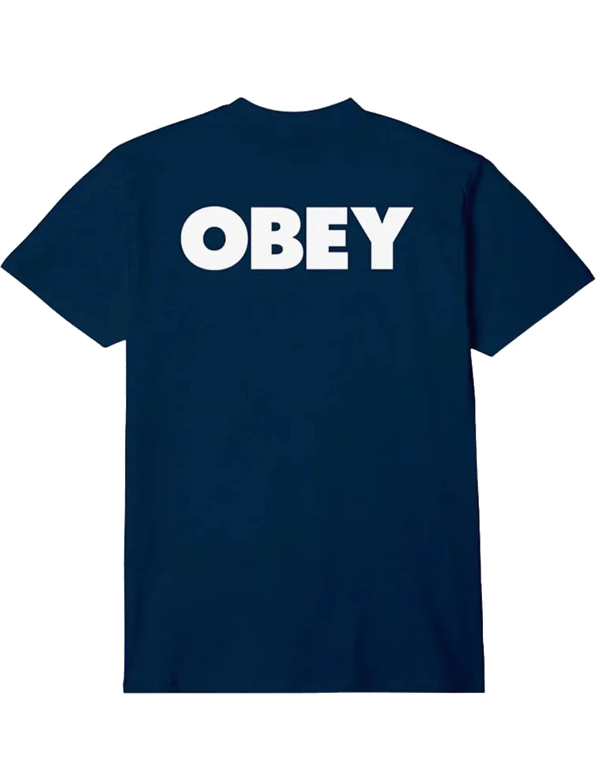 Bold 2 T-Shirt - Navy