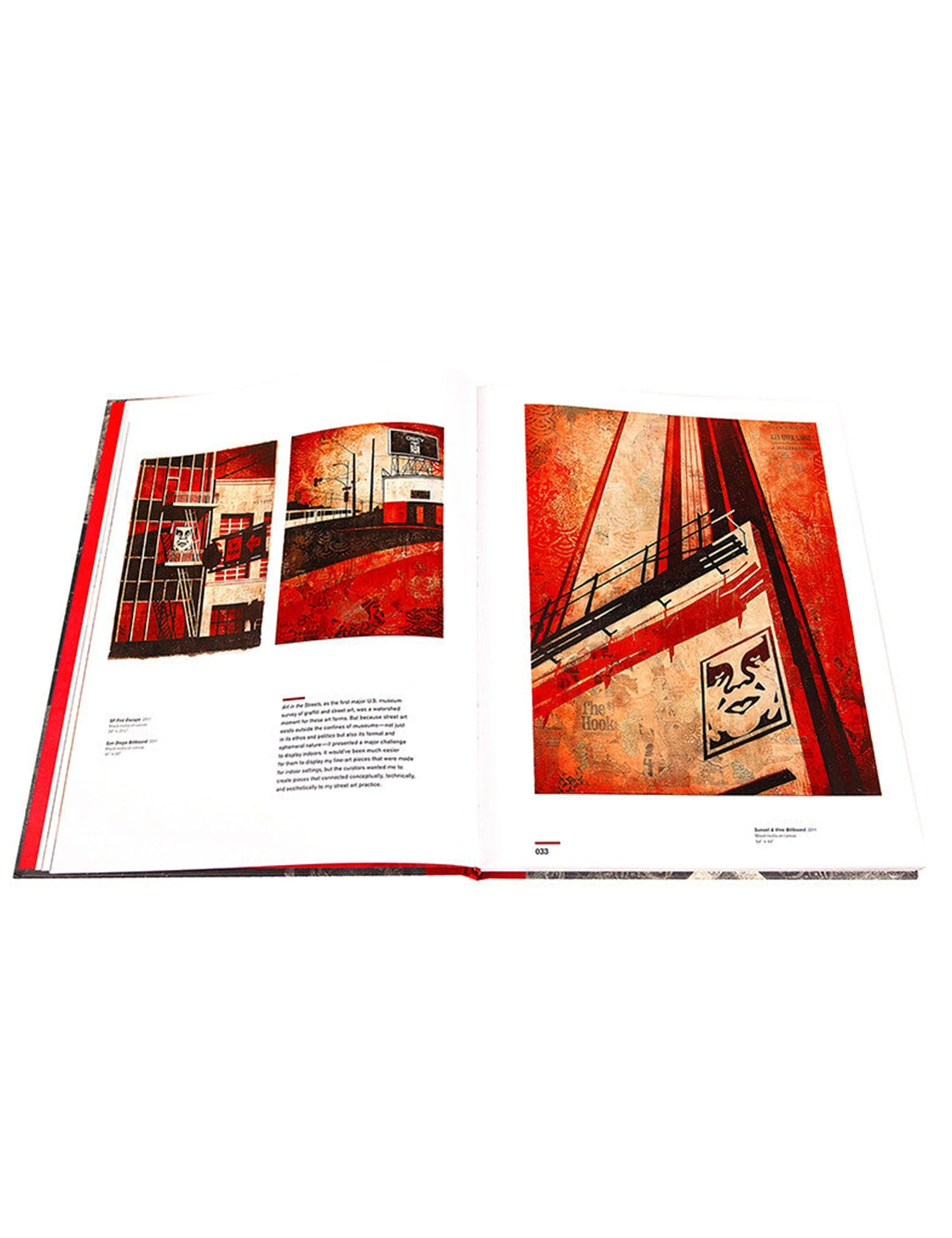 Covert to Overt Book - Multi - Image 7