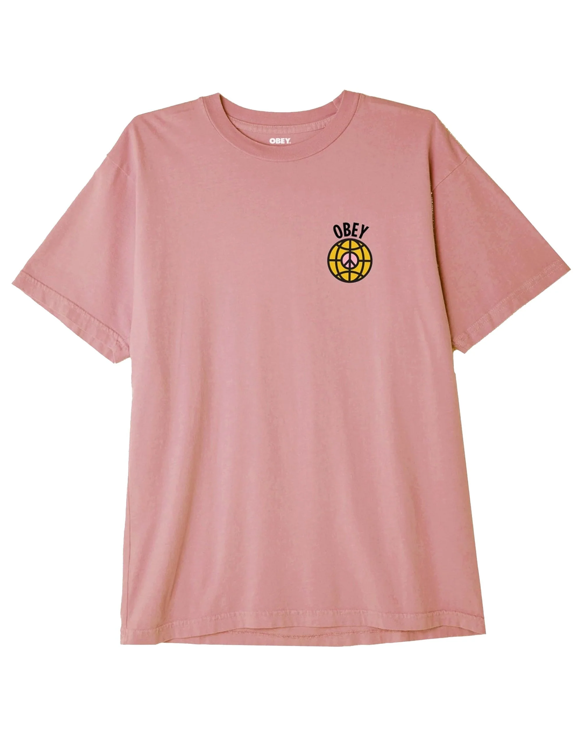 Empower All Women T-Shirt - Pink Amethyst