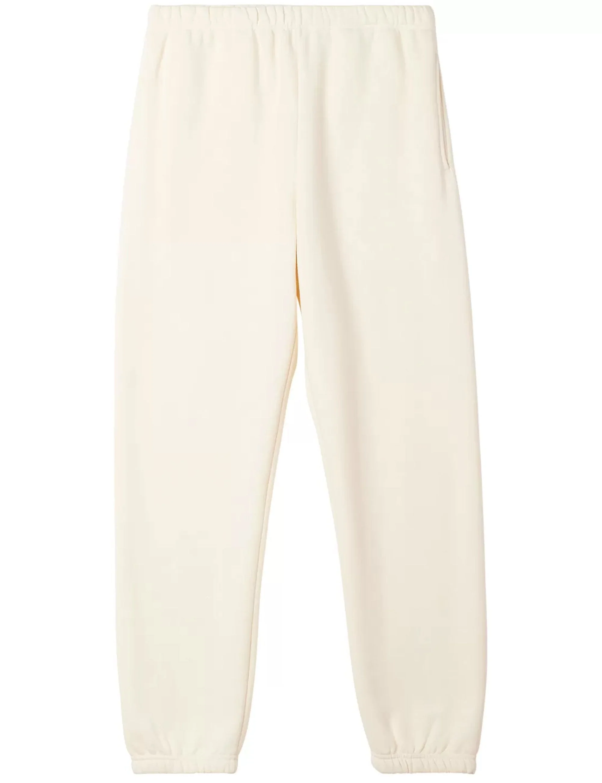 Established Works Eyes Sweatpants - Unbleached