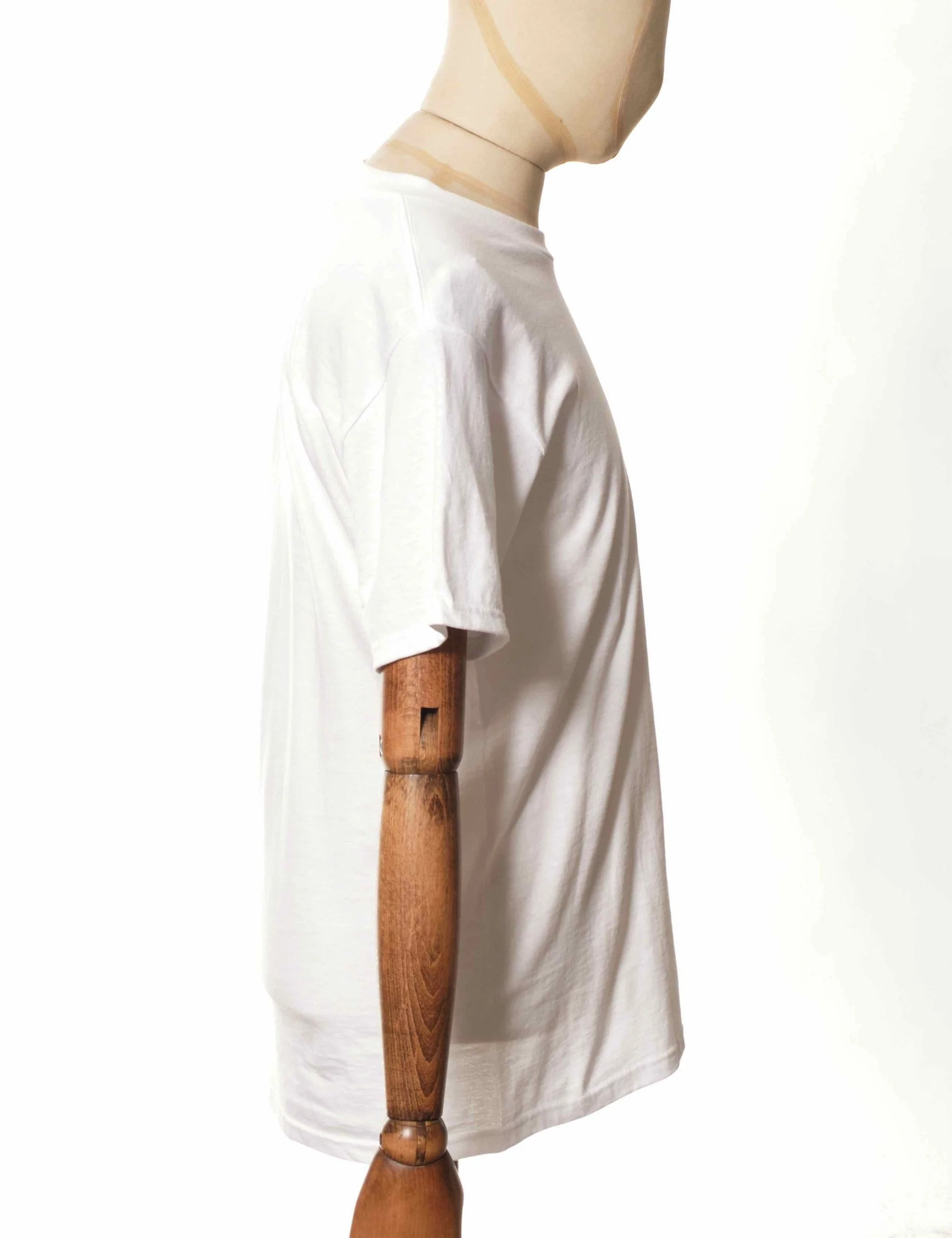 Eyes Icon 3 T-Shirt - White - Image 5