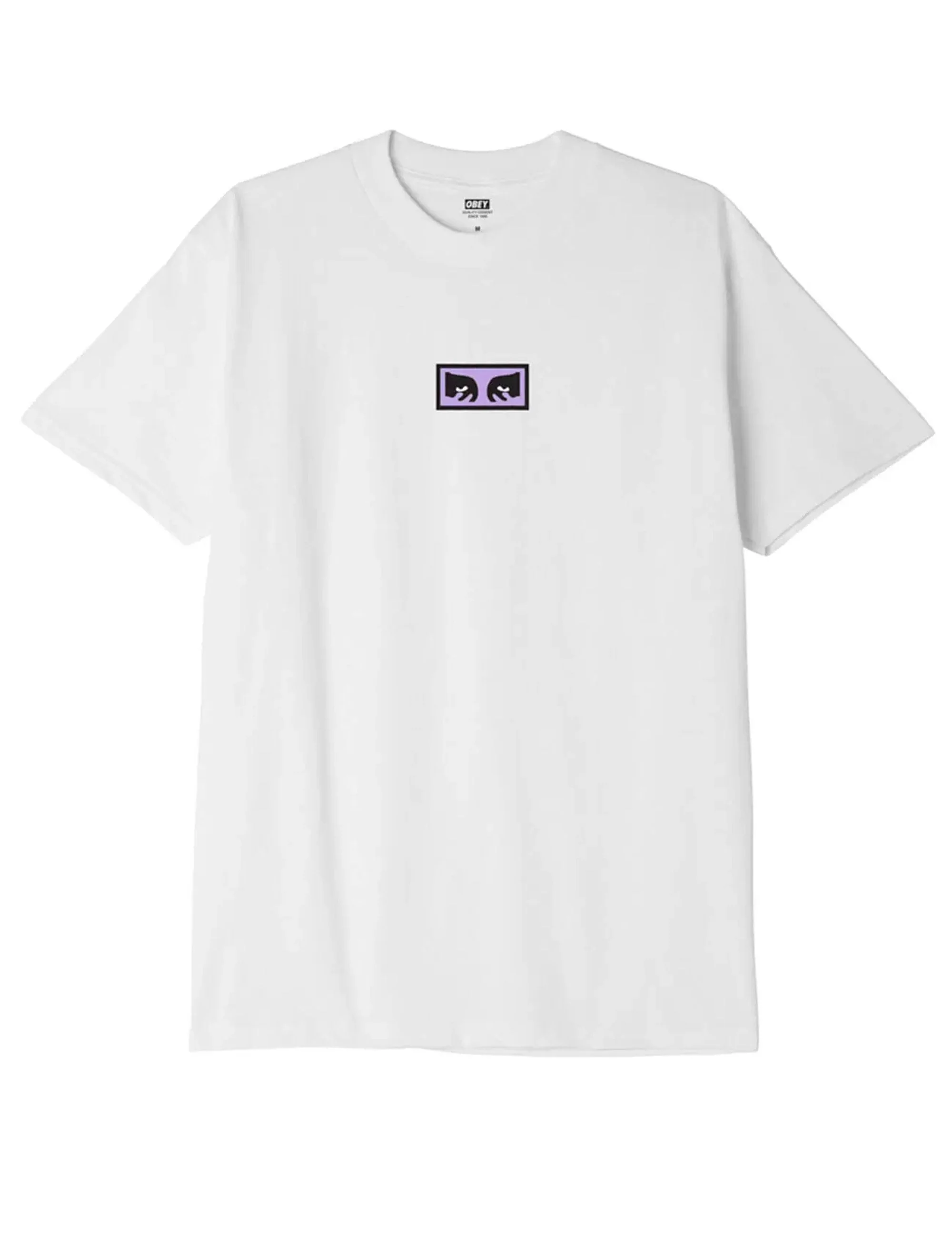 Eyes Of Obey Classic T-Shirt - White