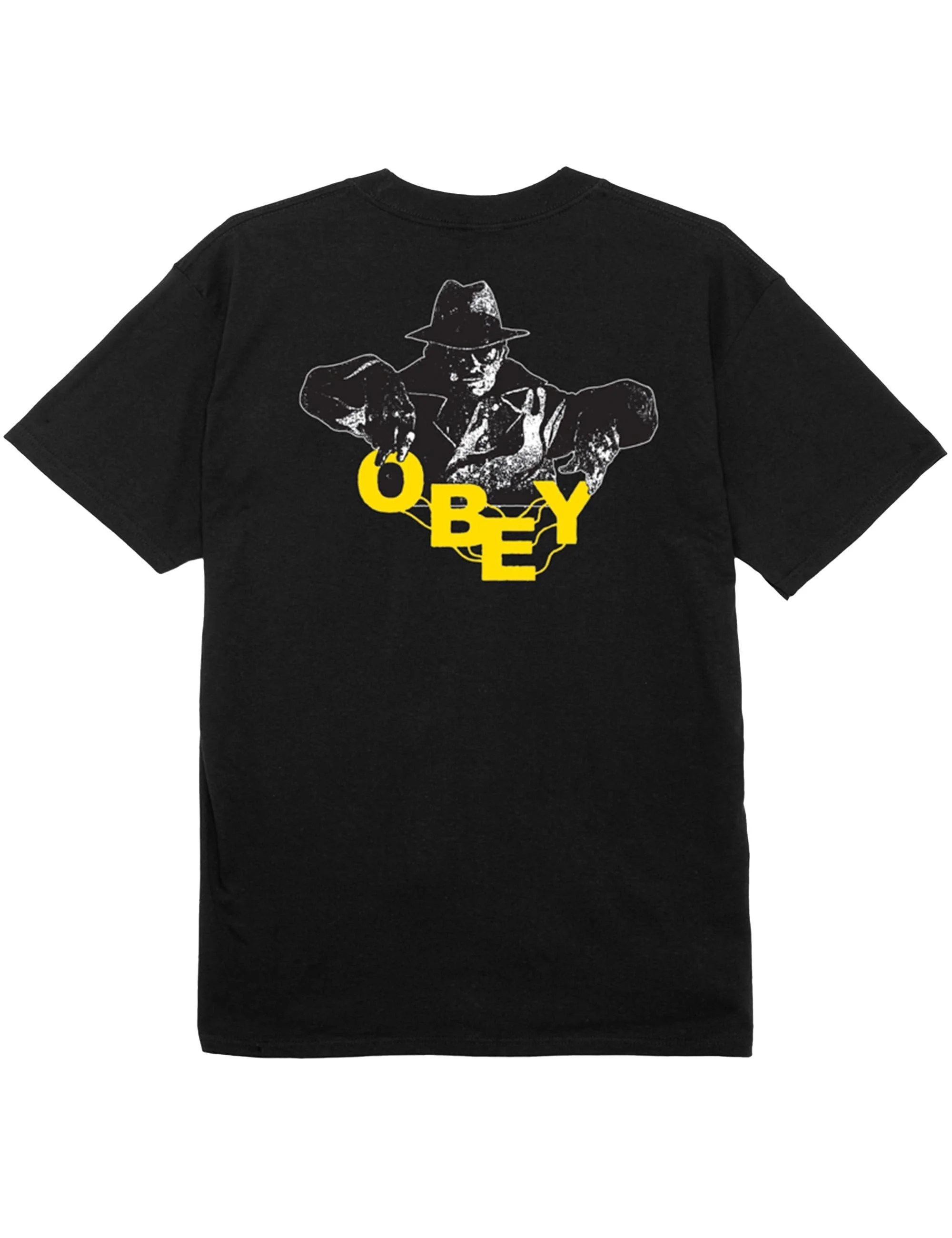 Inner Power T-Shirt - Black