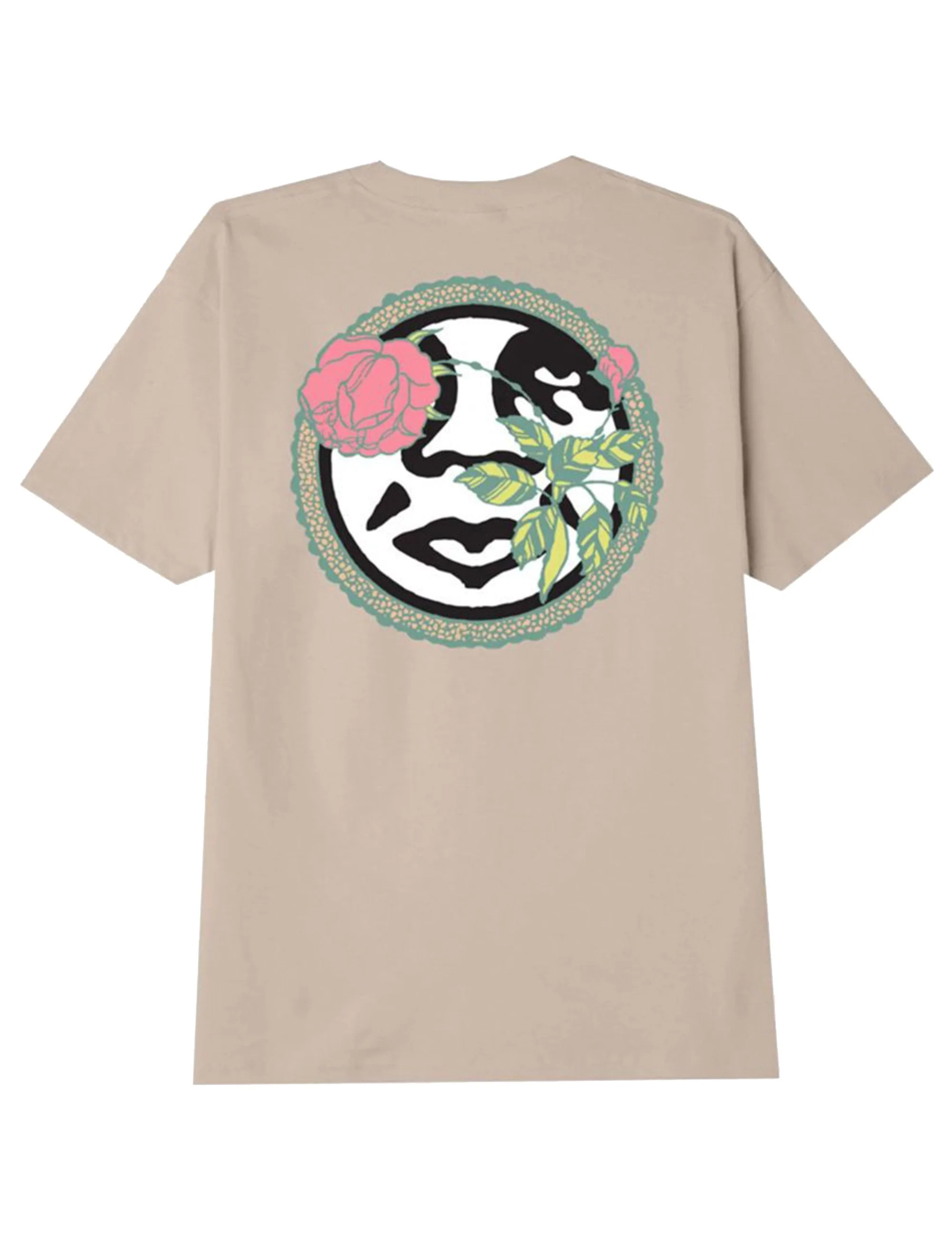 Museum Of Love T-Shirt - Sand - Image 2