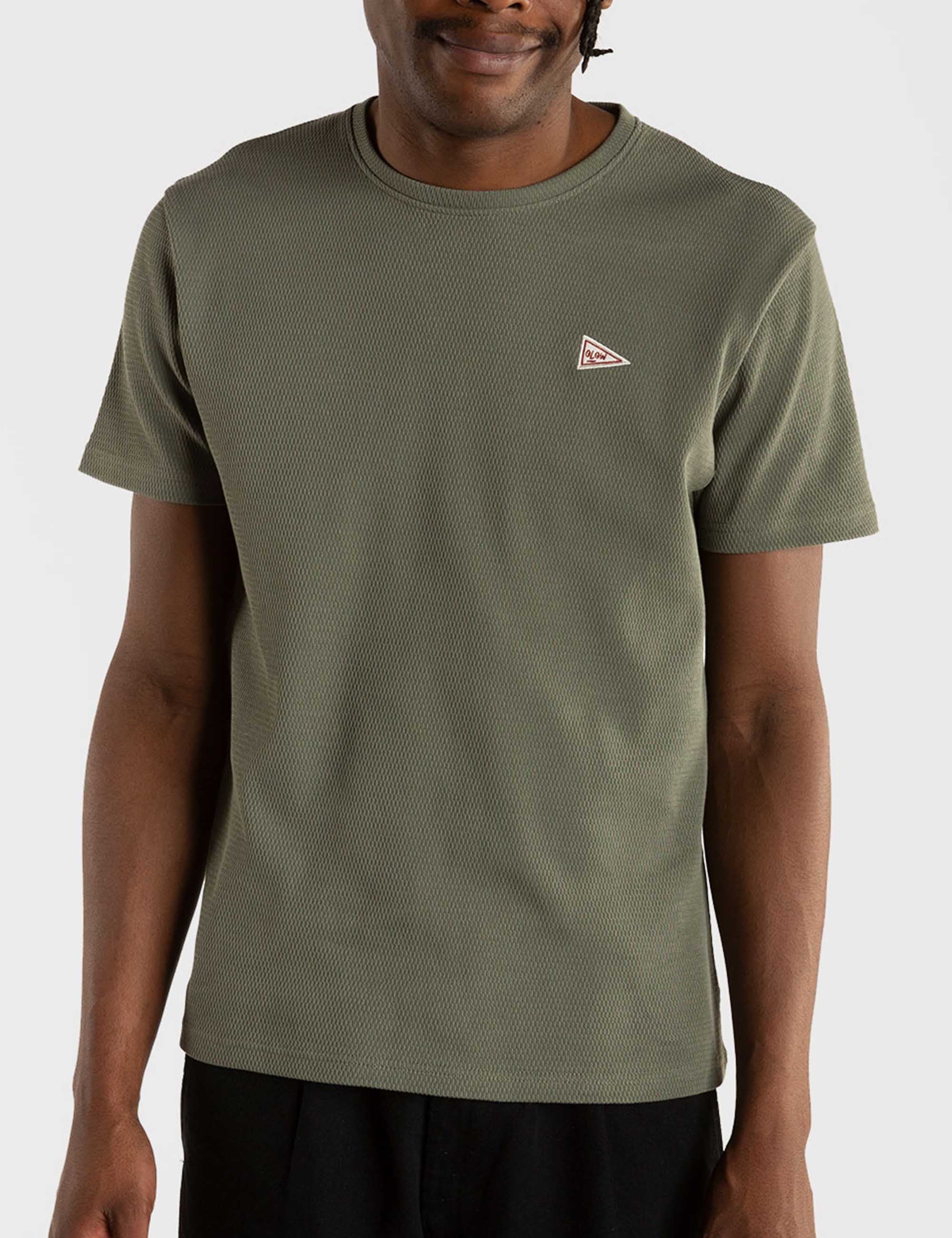 Basico T-Shirt - Green