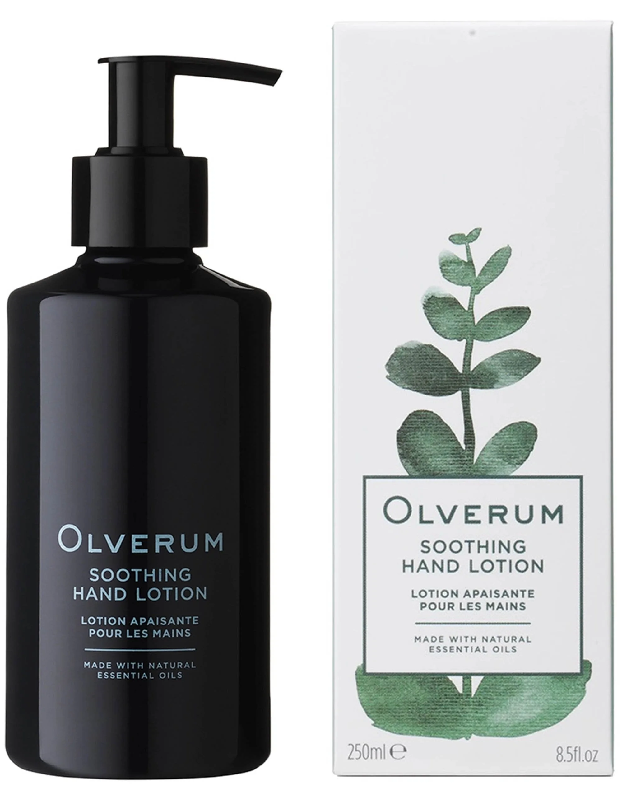 Soothing Hand Lotion (250ml)