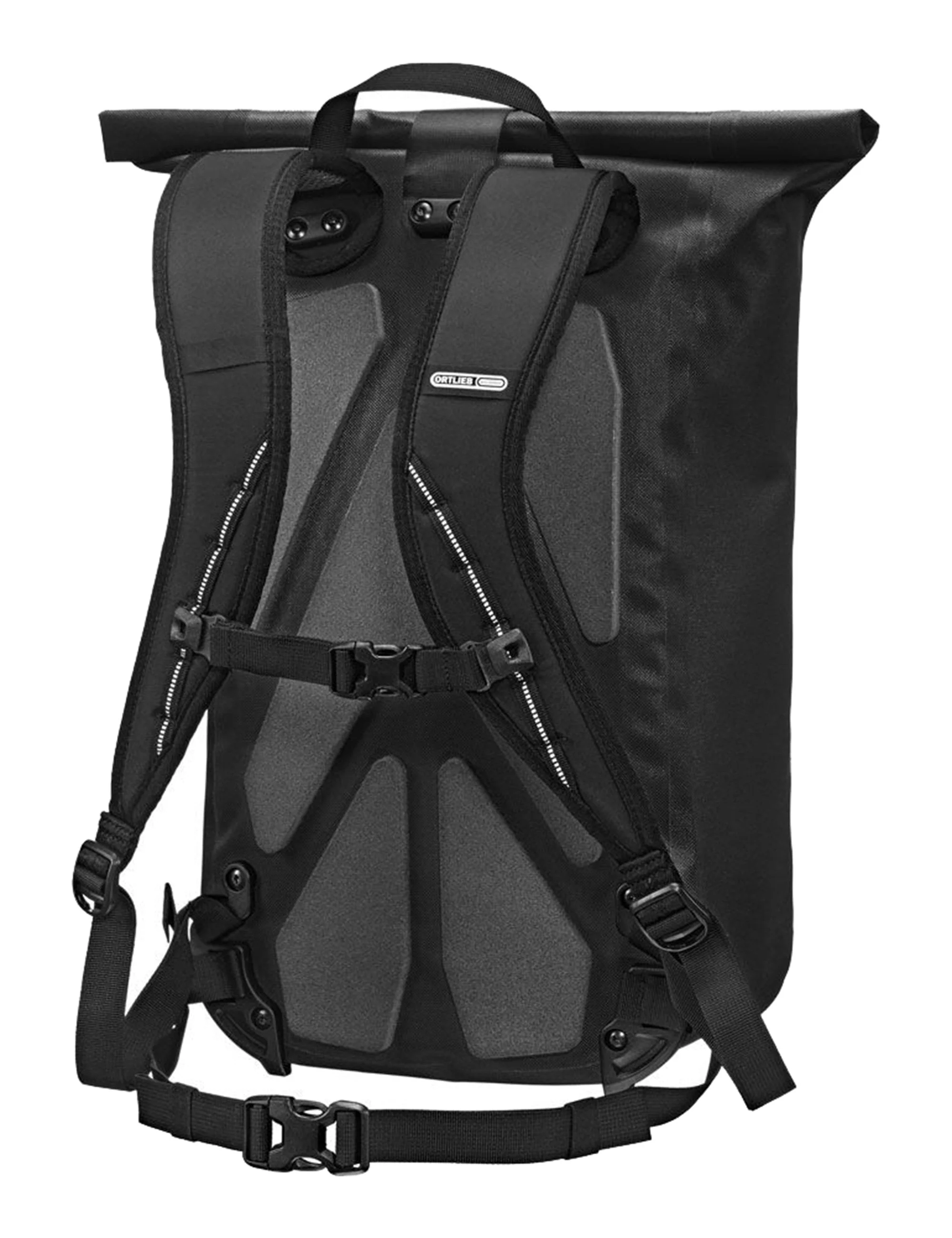 Velocity PS Backpack 23L - Black - Image 2