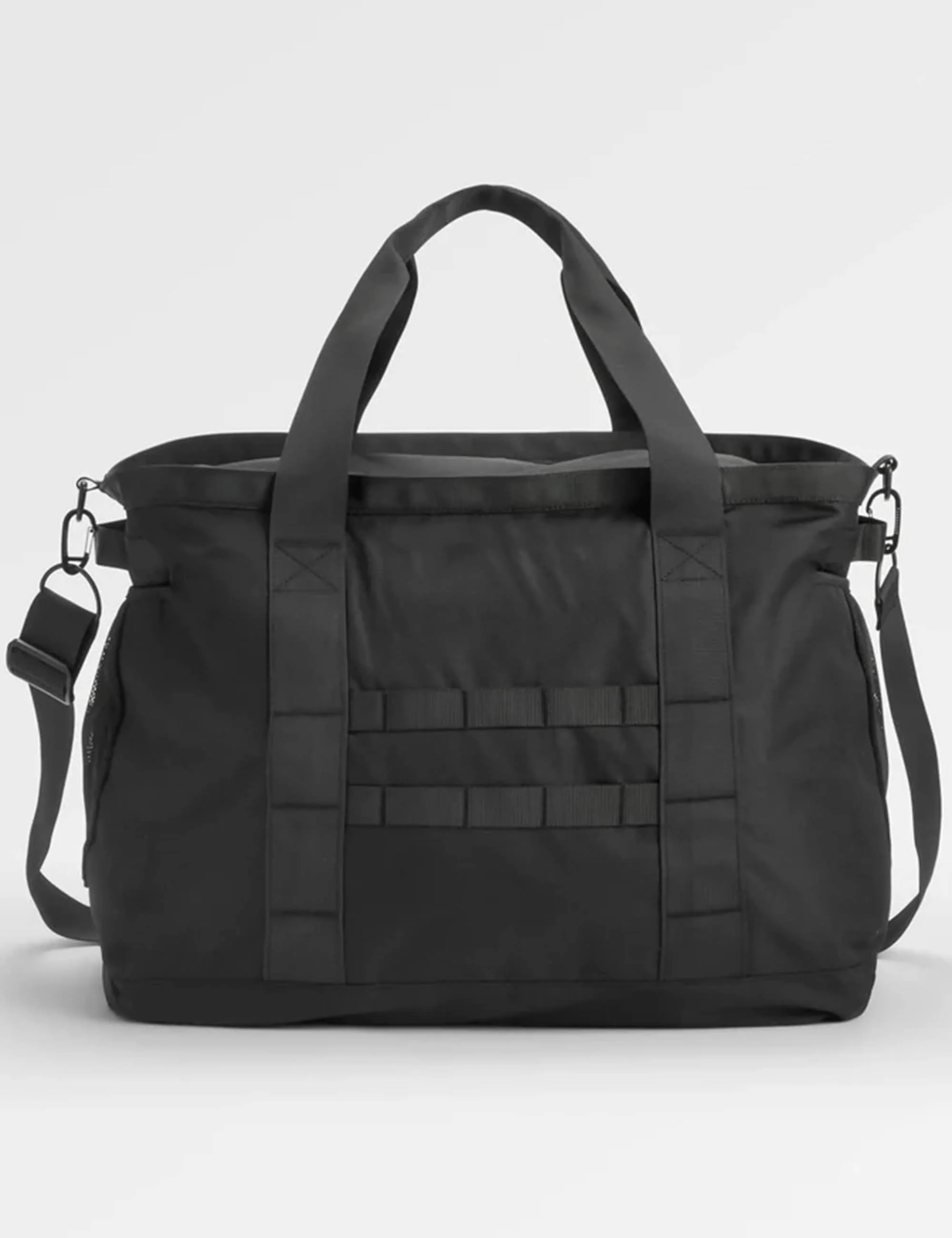 Boondocker Gear Tote 48L - Black - Image 3