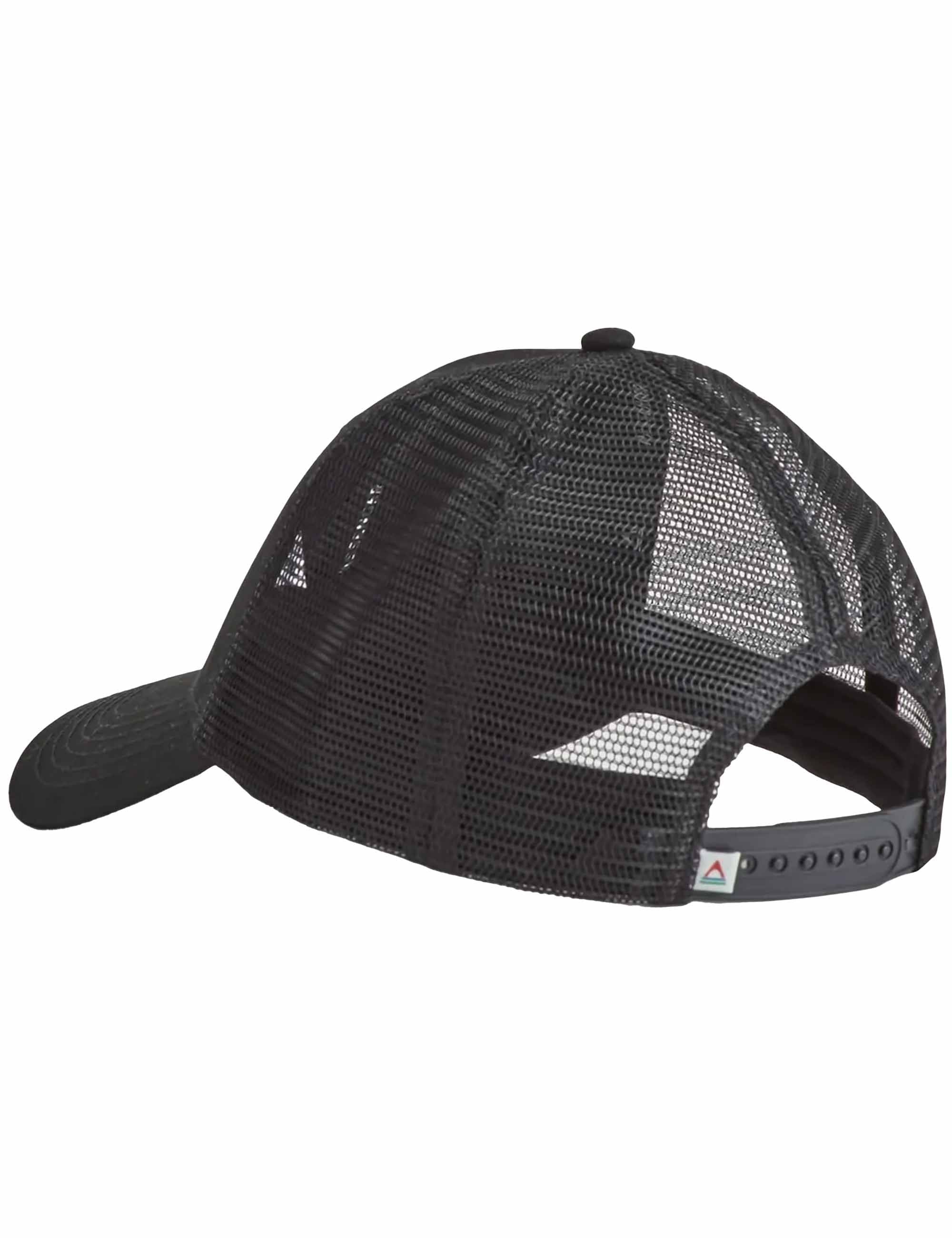 Made To Roam Cap - Phantom Black - Image 2