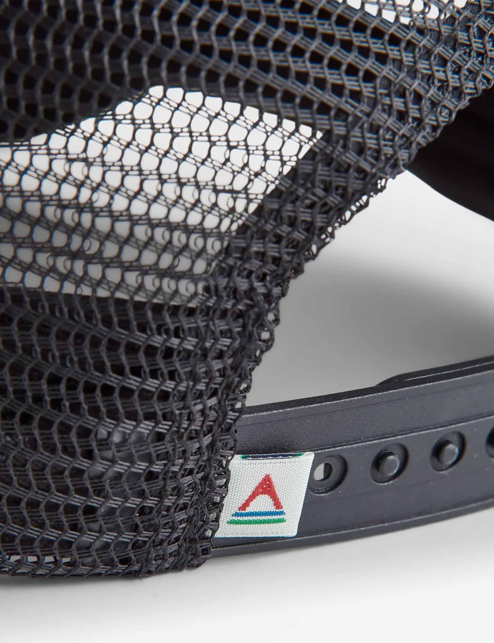 Made To Roam Cap - Phantom Black - Image 3