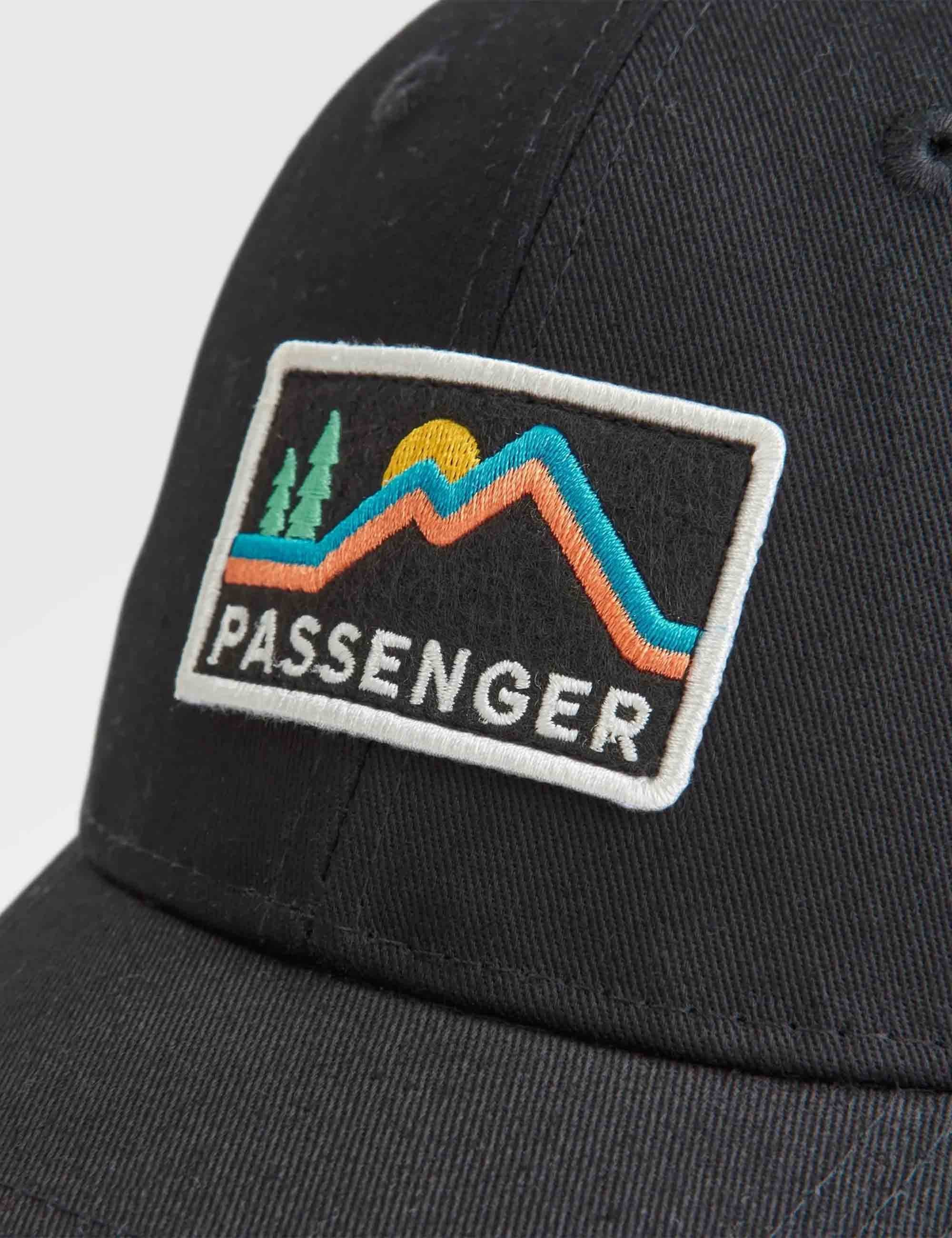 Made To Roam Cap - Phantom Black - Image 4