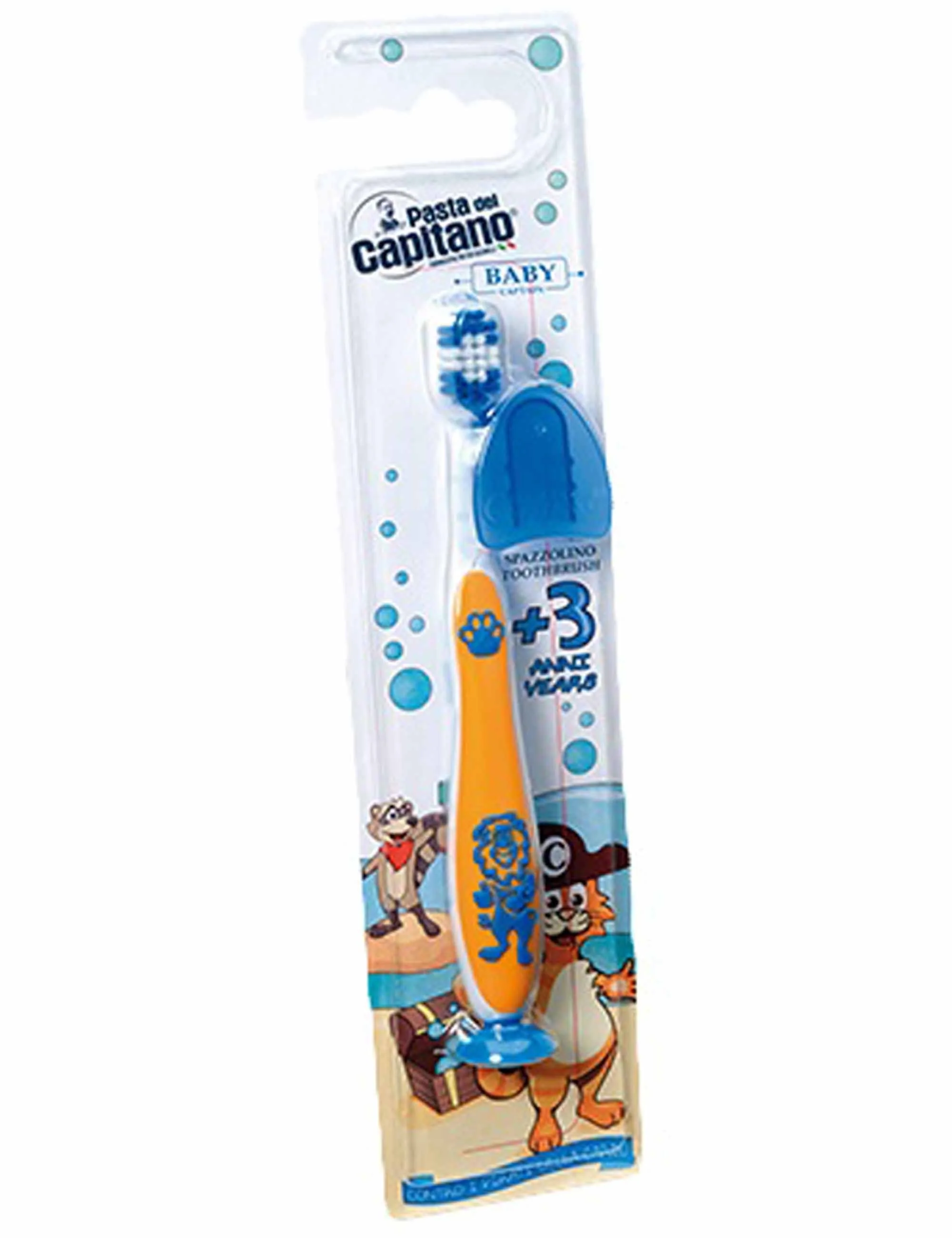 Baby Toothbrush