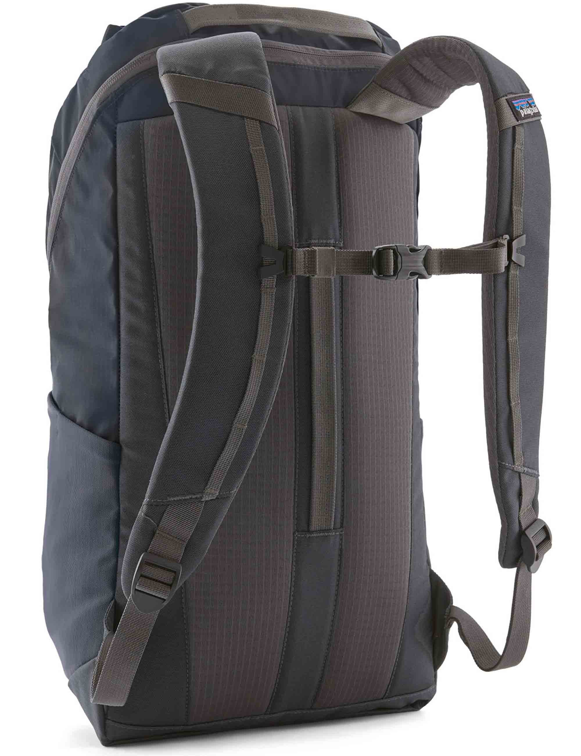 Black Hole Backpack 25L - Smolder Blue - Image 3