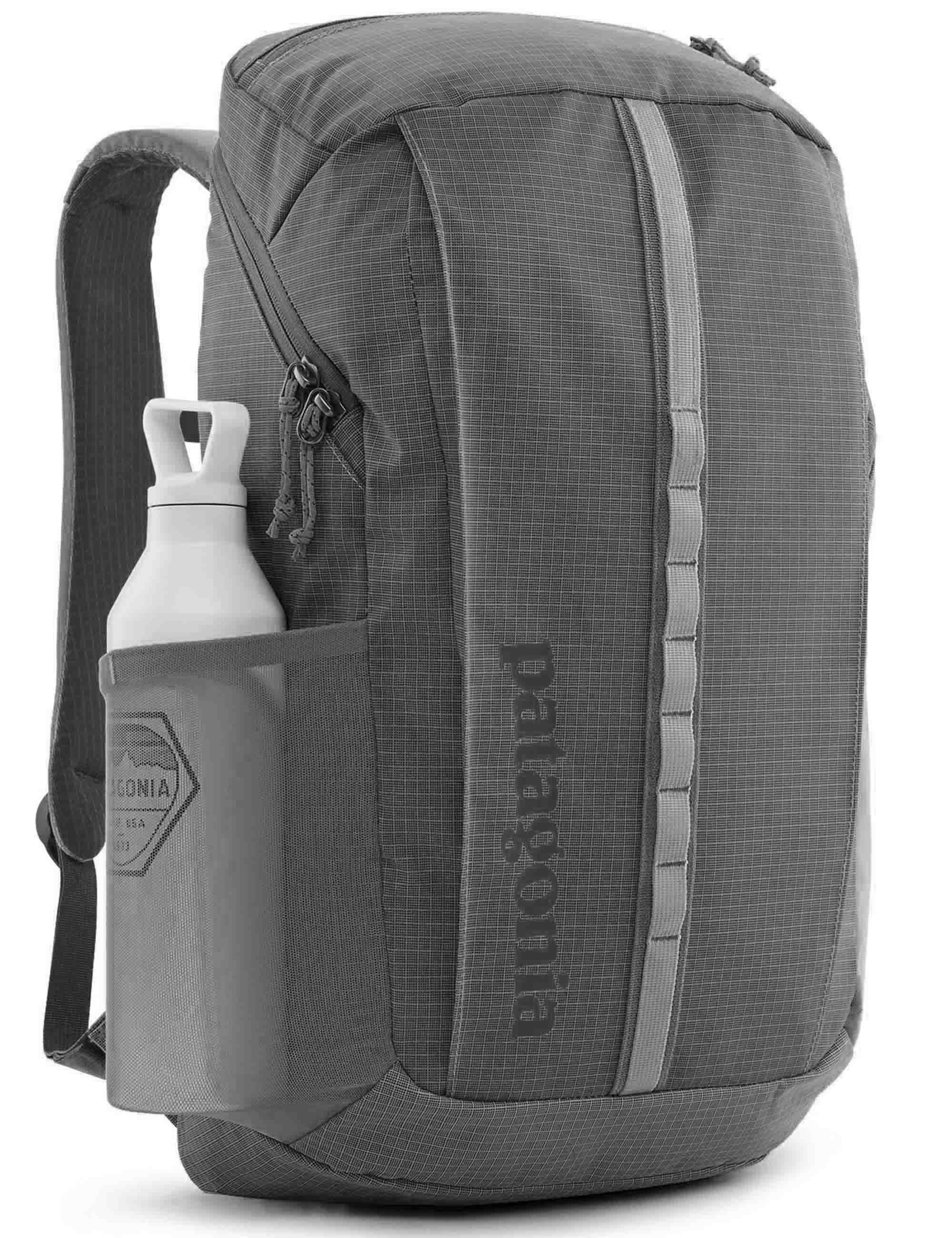 Black Hole Backpack 25L - Smolder Blue - Image 7