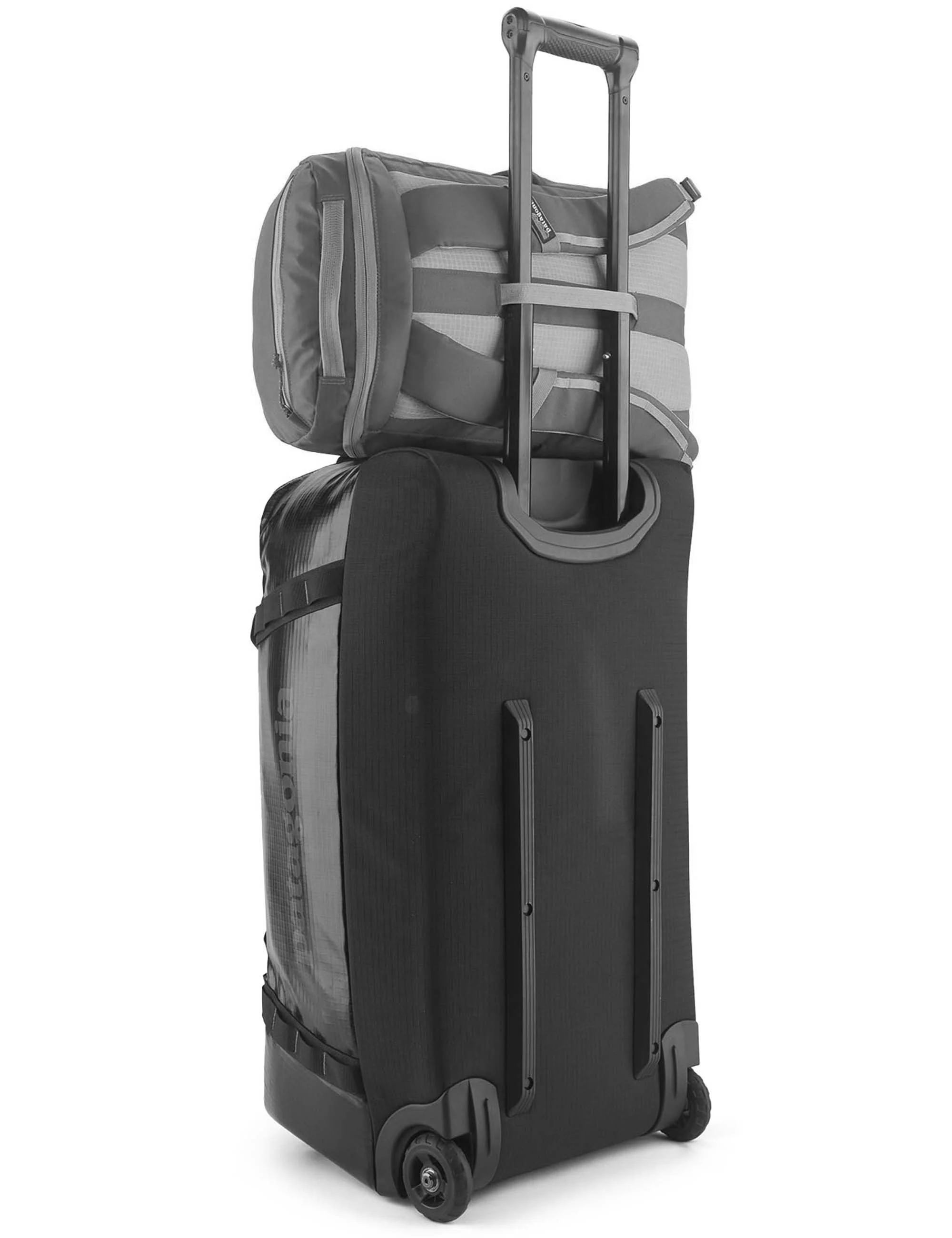 Black Hole Backpack 25L - Smolder Blue - Image 8