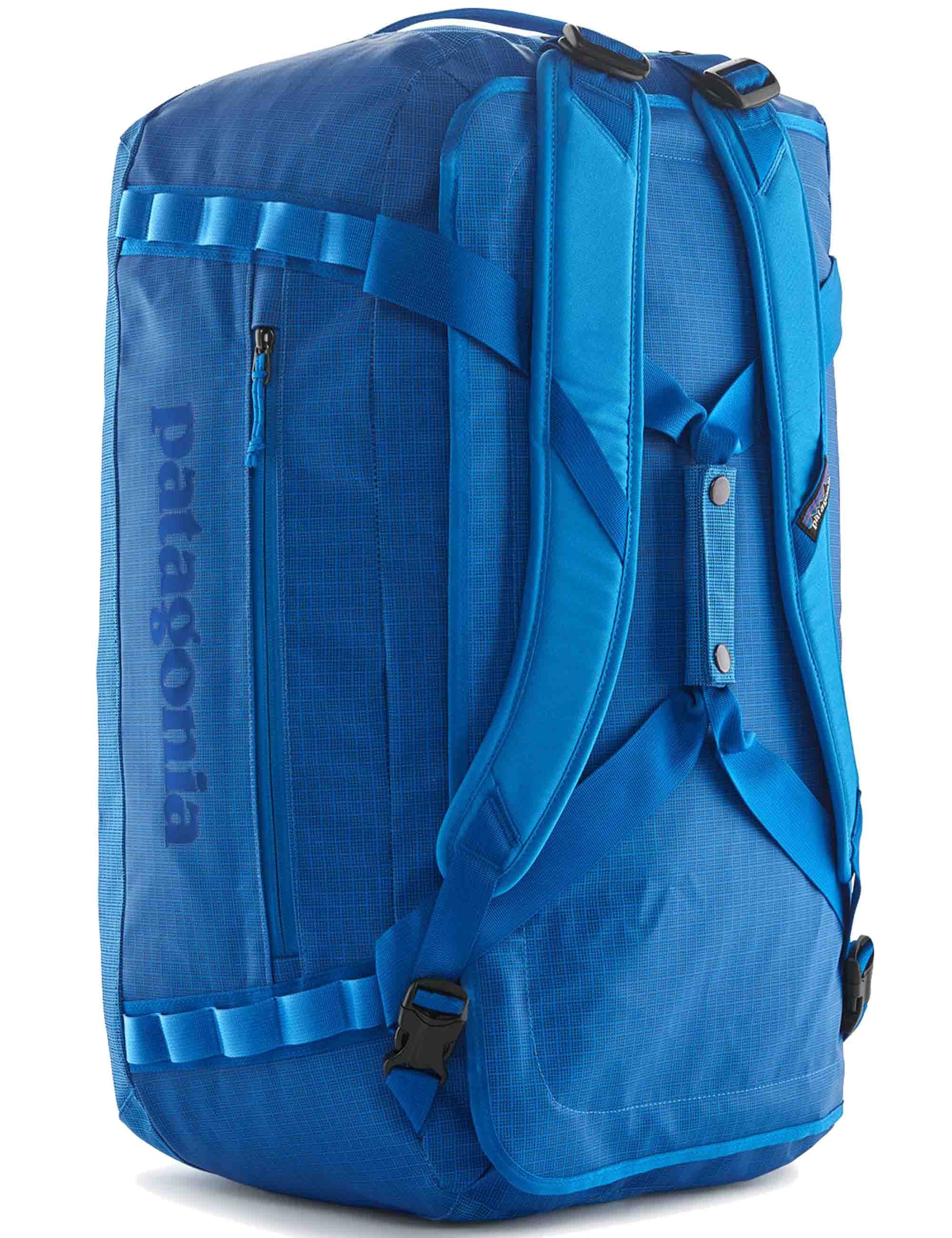 Black Hole Duffel Bag 55L - Endless Blue - Image 2