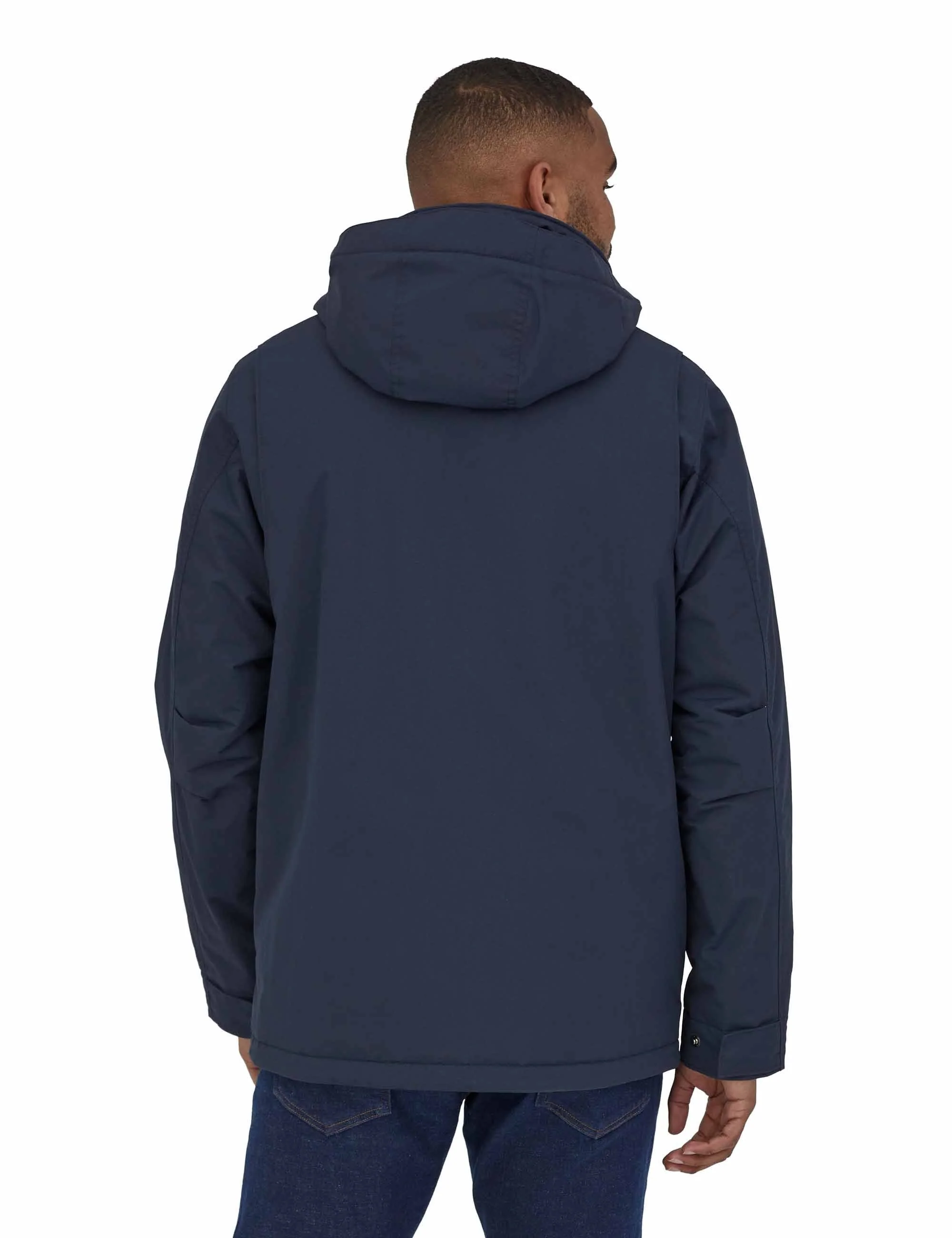 Isthmus Parka - New Navy - Image 5