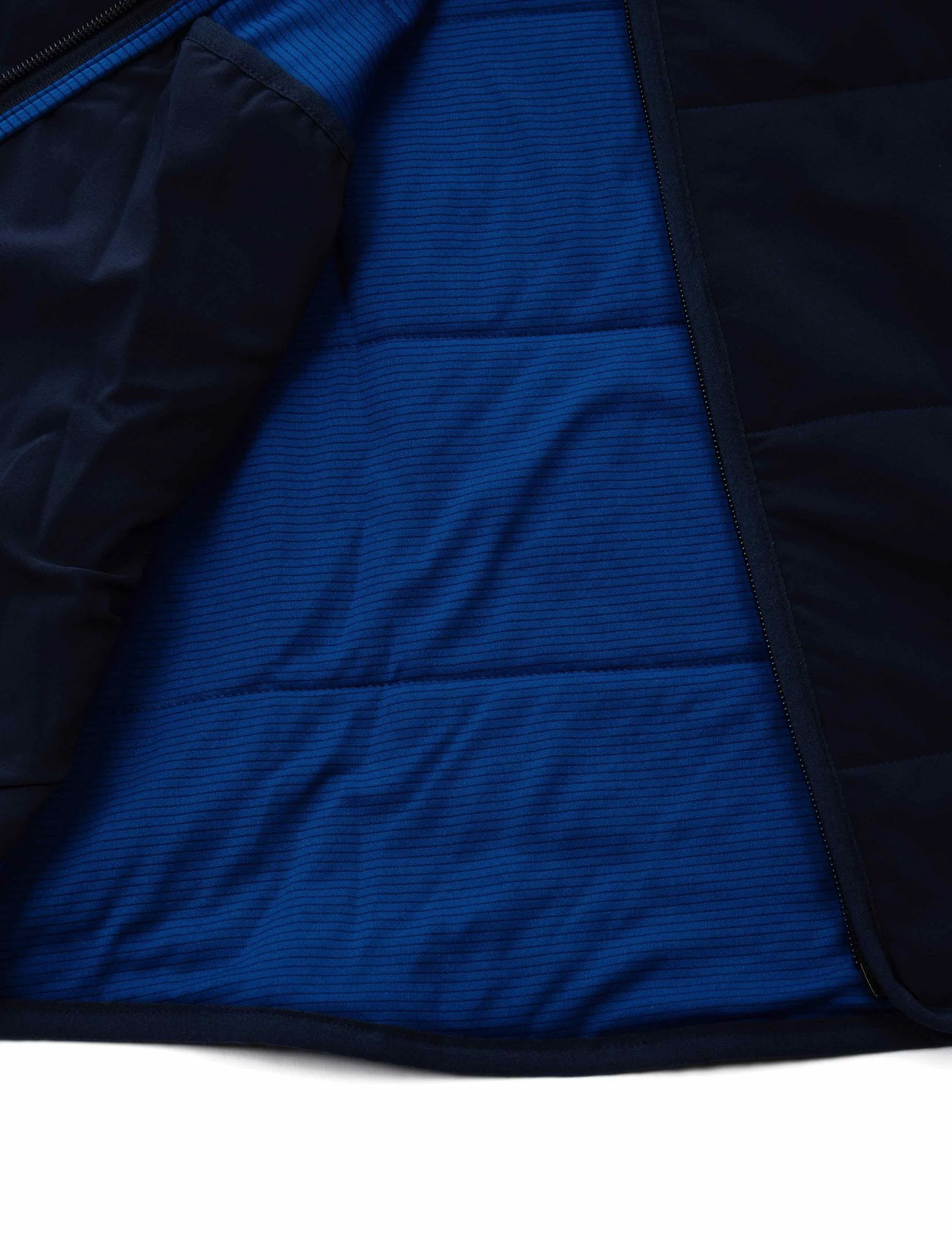 Pack In Jacket - New Navy - Image 4