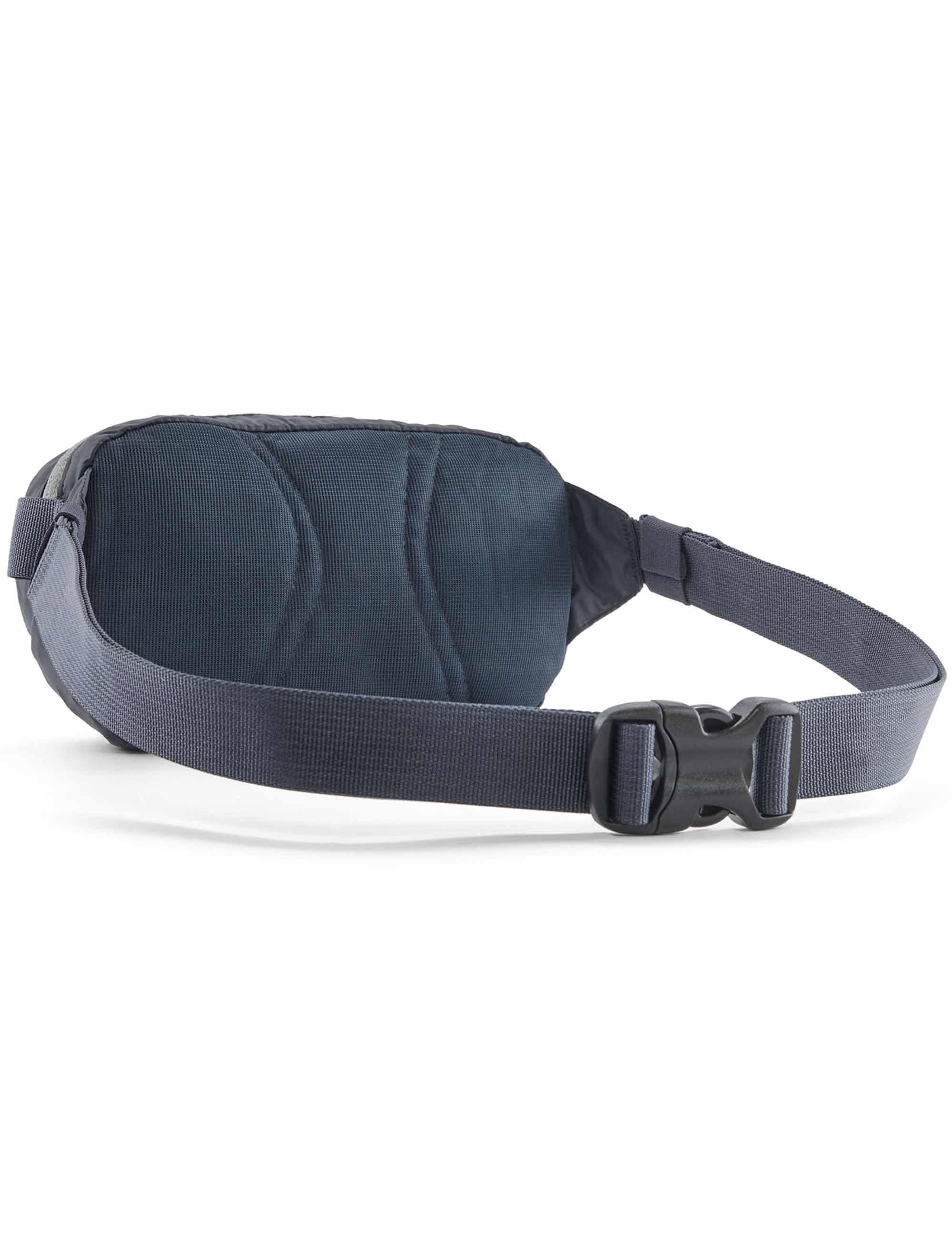 Terravia Mini Hip Pack - Smolder Blue - Image 3
