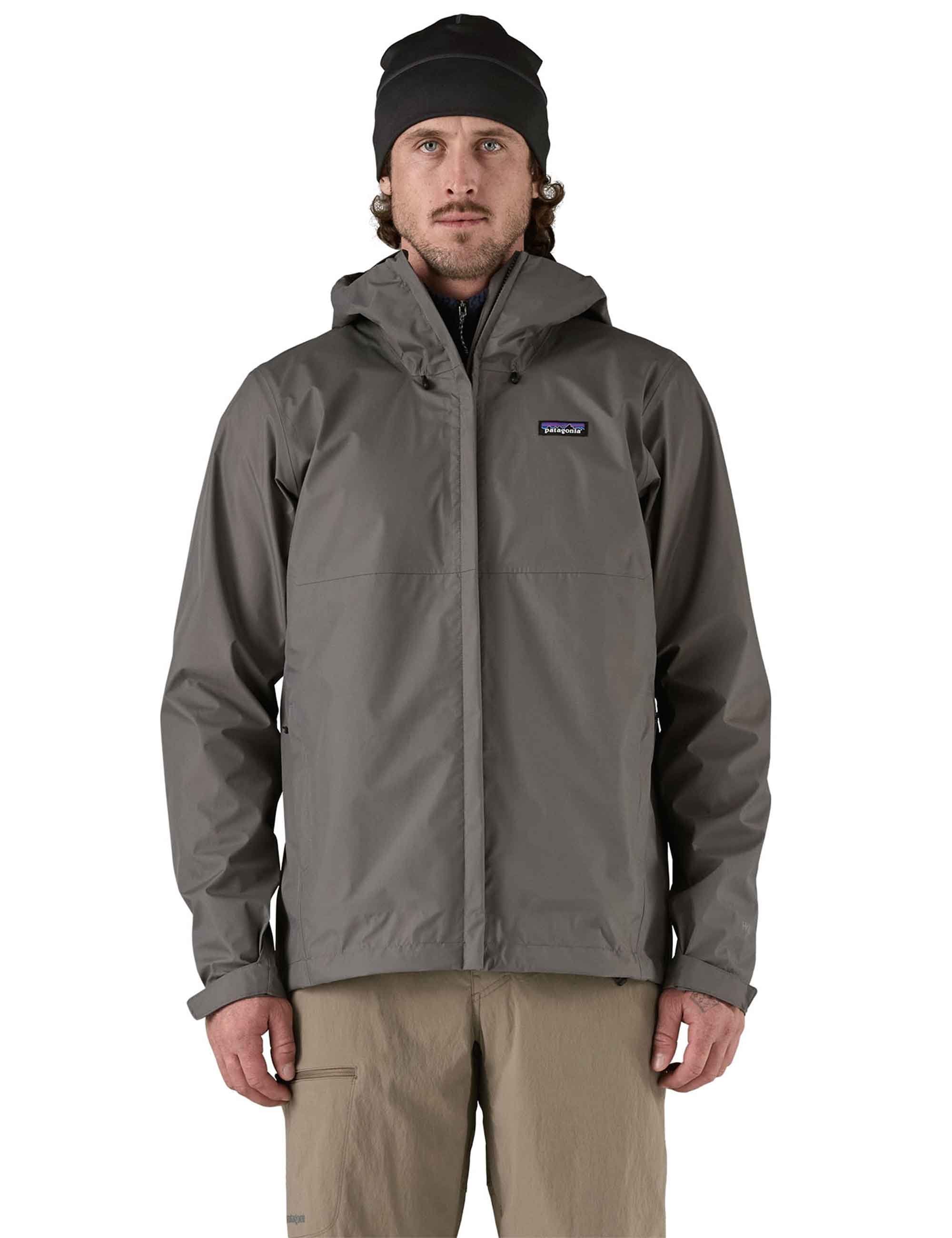Torrentshell 3L Rain Jacket - Noble Grey - Image 2