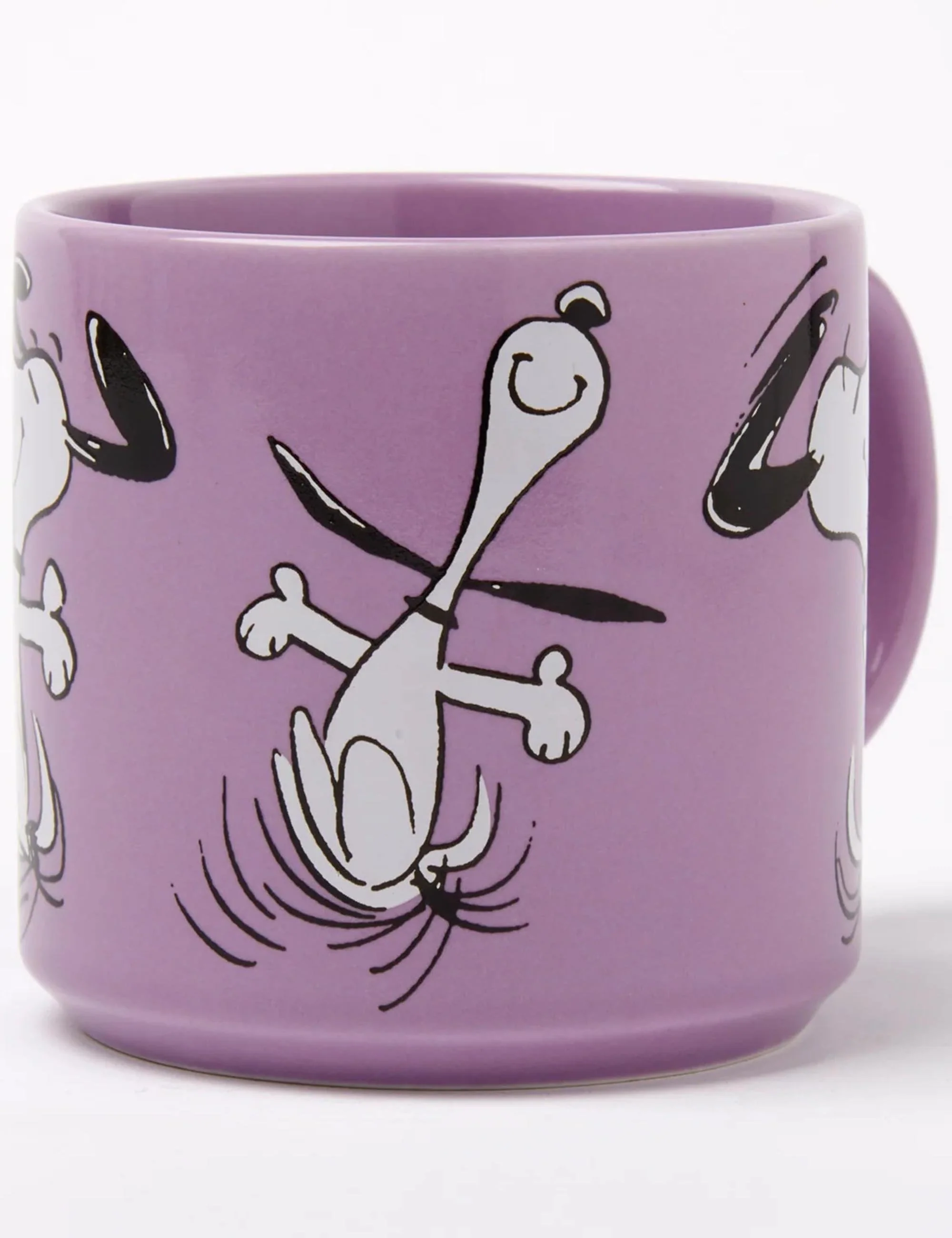 Snoopy Mug - Happy Dance - Image 3
