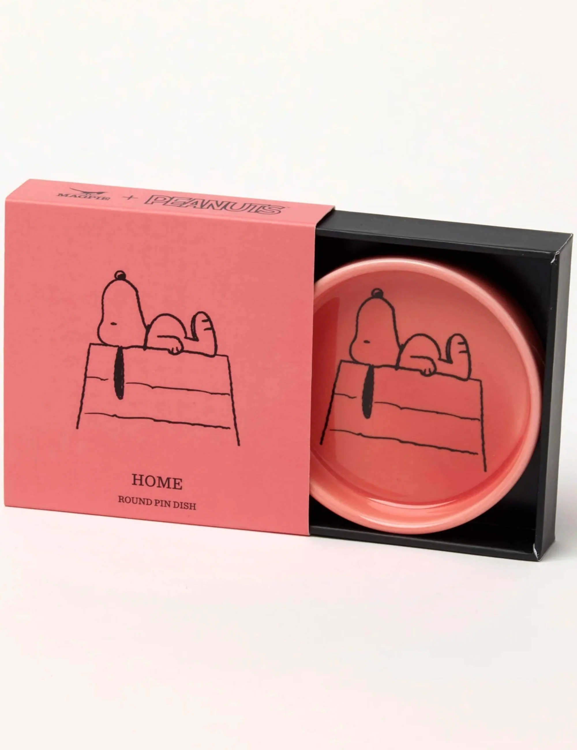 Snoopy Pin Dish - Home - Image 2