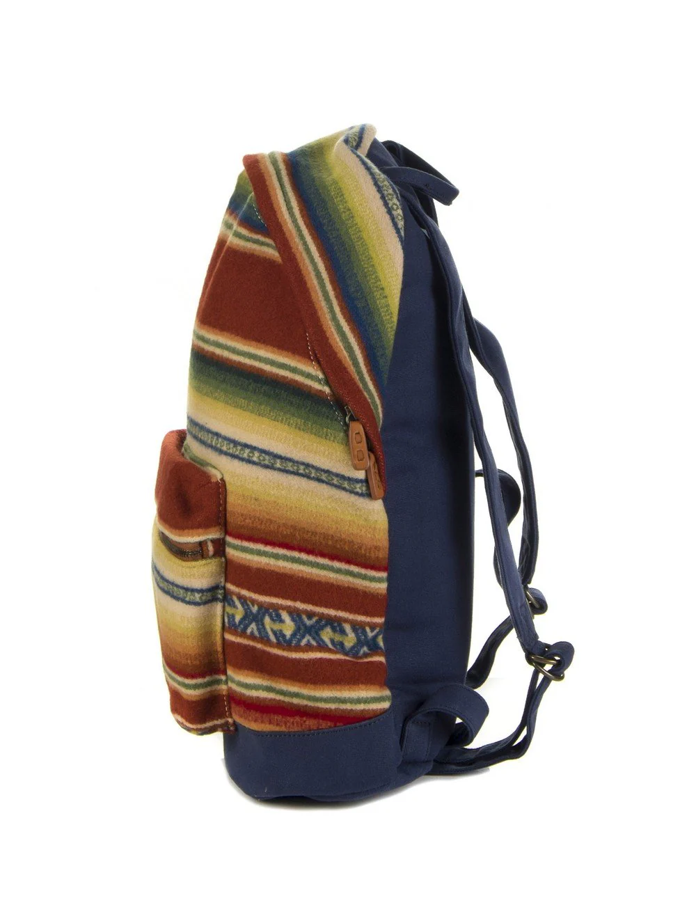 Canyon Backpack - Cardinal - Image 4