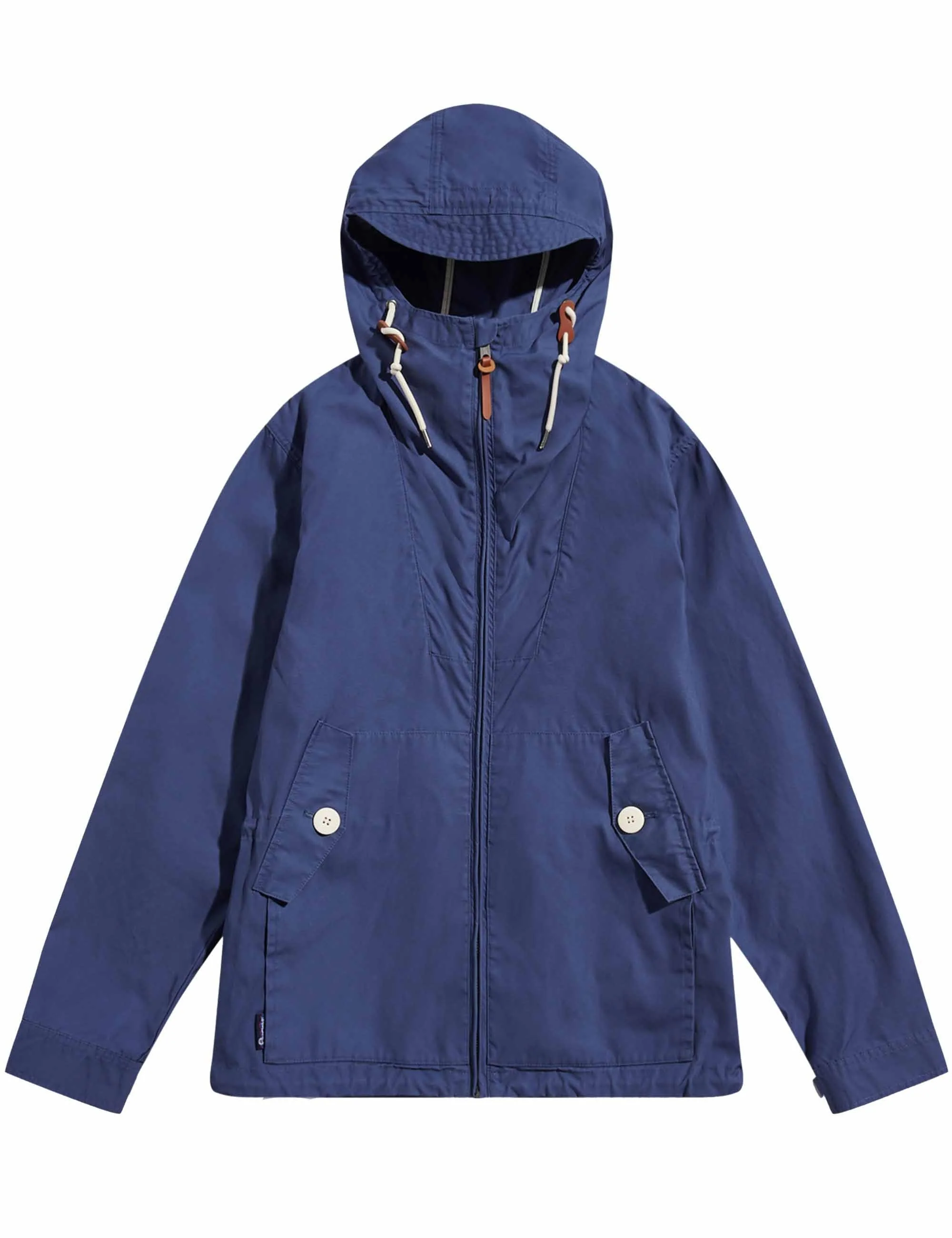 Gibson Jacket - Navy Blazer