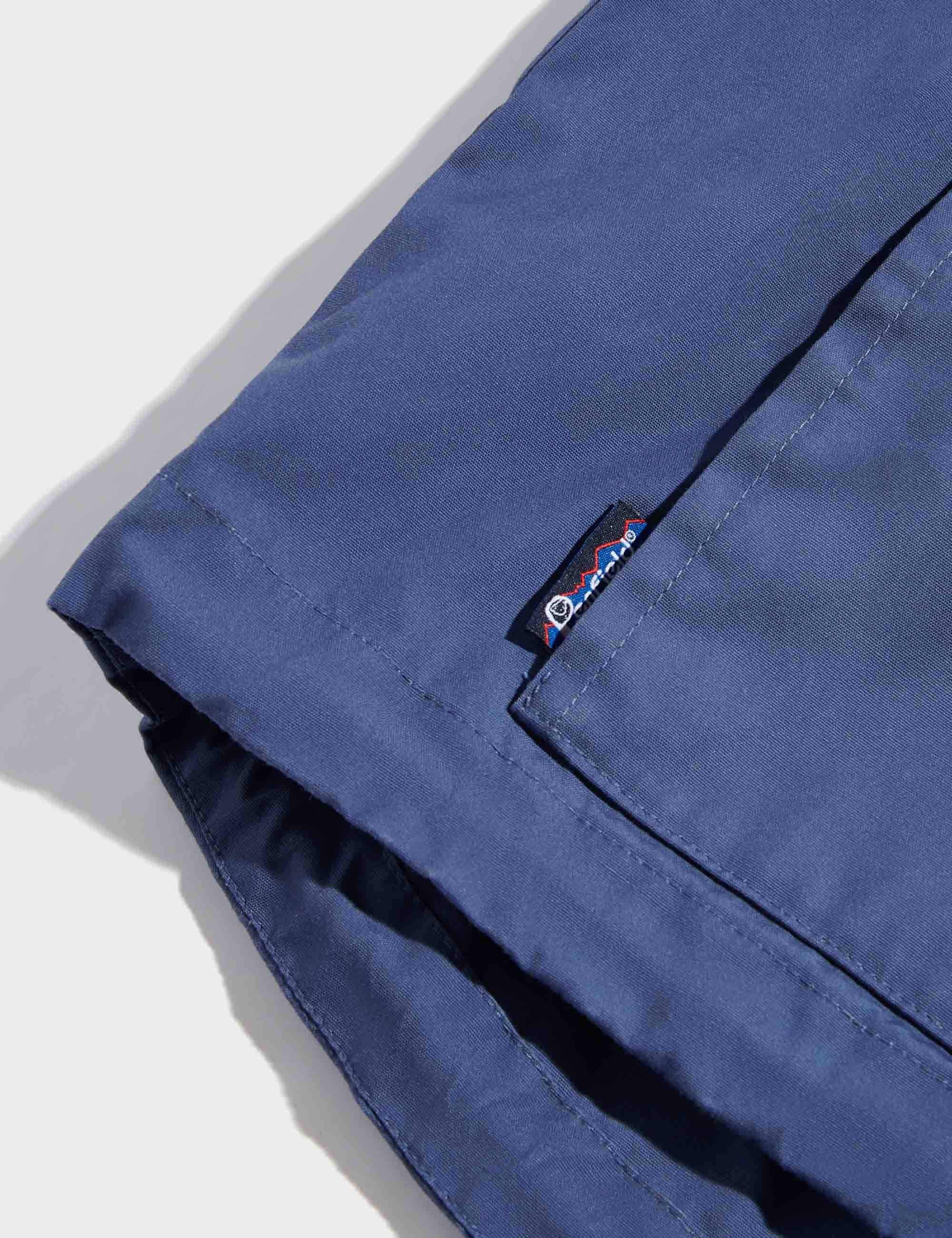 Gibson Jacket - Navy Blazer - Image 3
