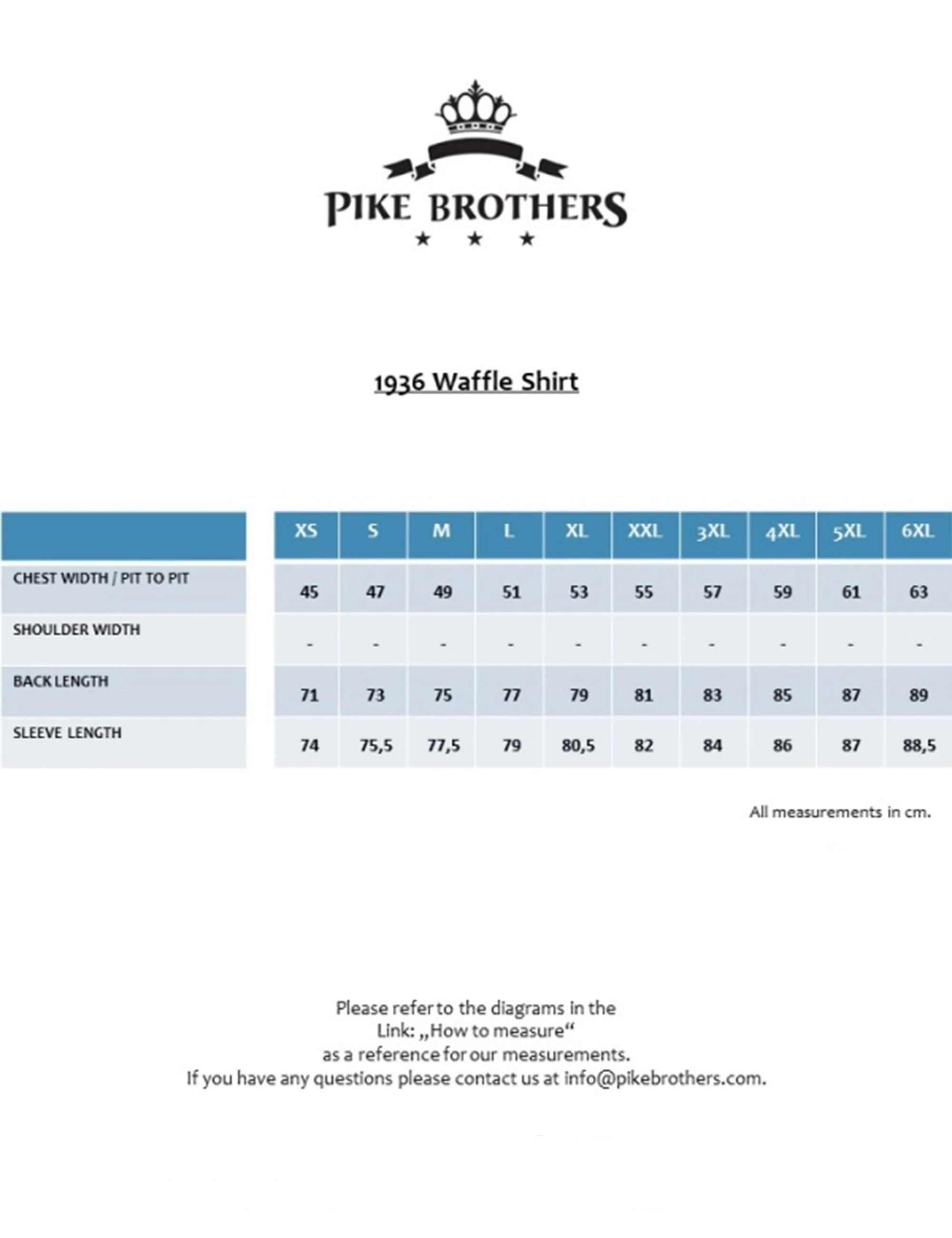 1936 Waffle Henley T-Shirt Shirt - Iron Grey - Image 6