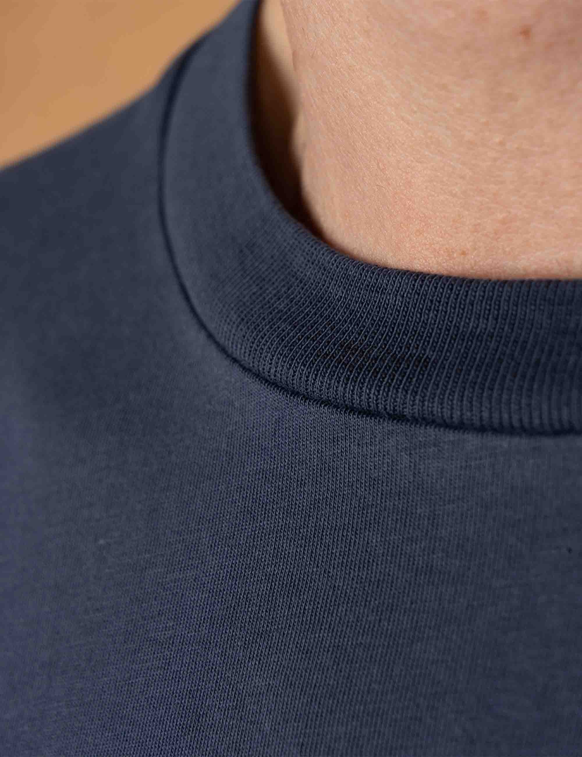 1969 Sport Scuba T-Shirt - Scuba Blue - Image 5
