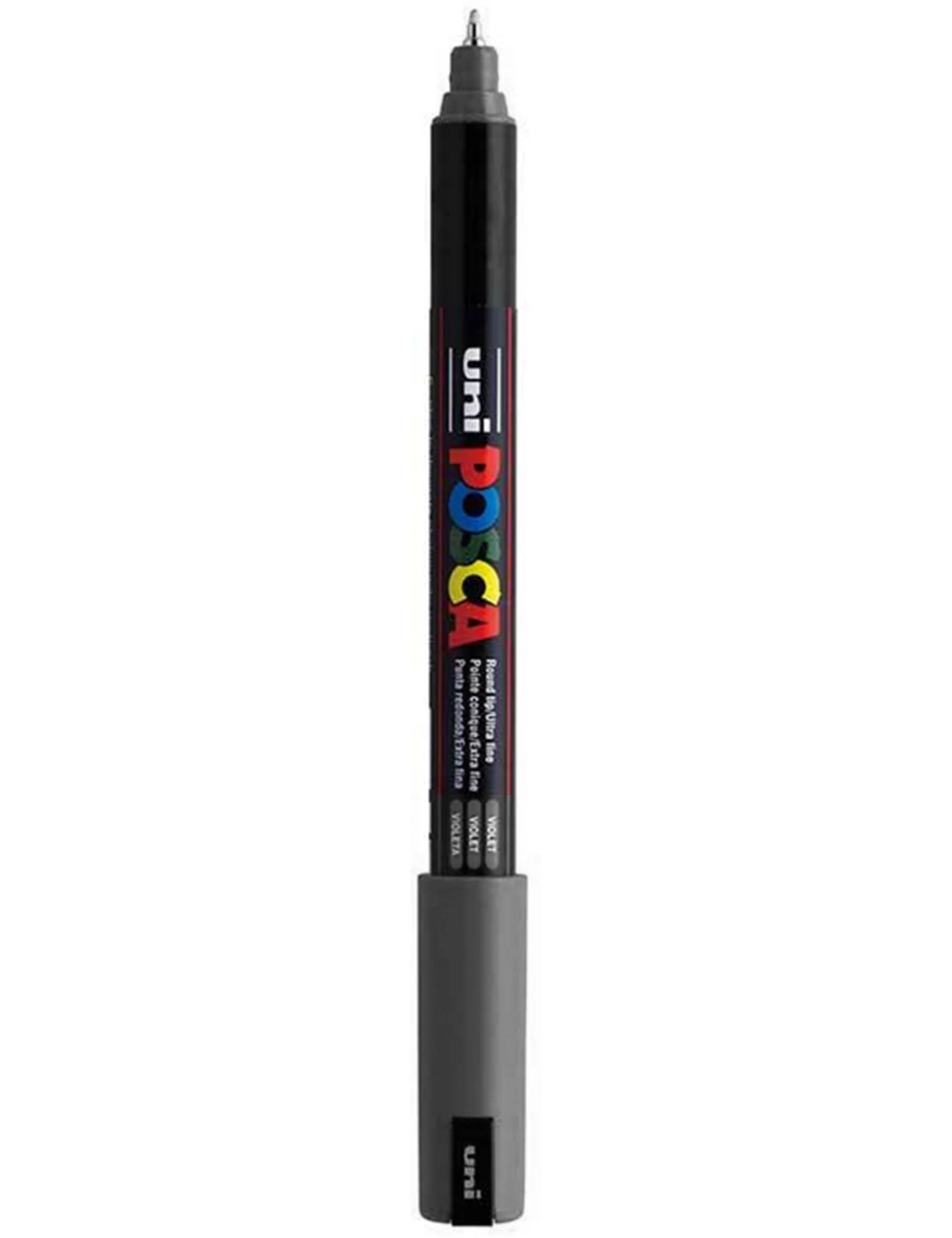 PC-1MR (0.7mm) Paint Pen - Orange