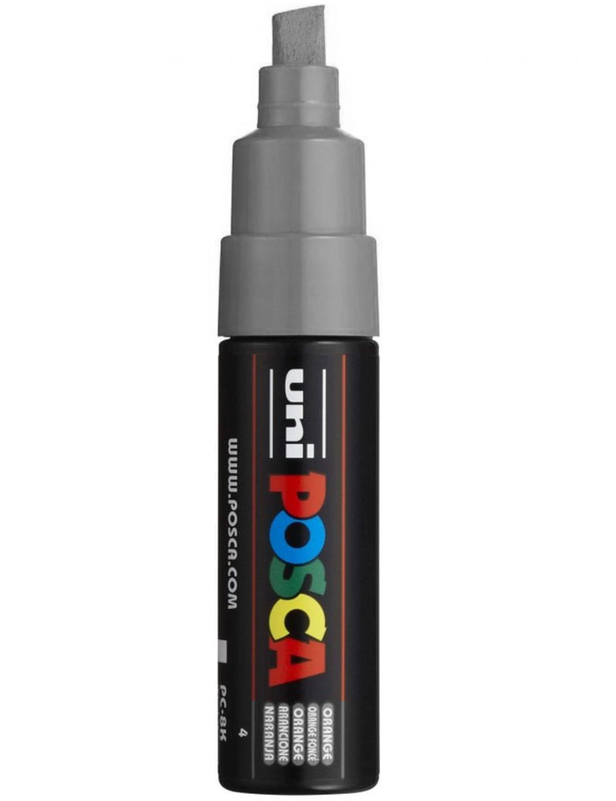 PC-8K (8mm) Paint Pen - Beige