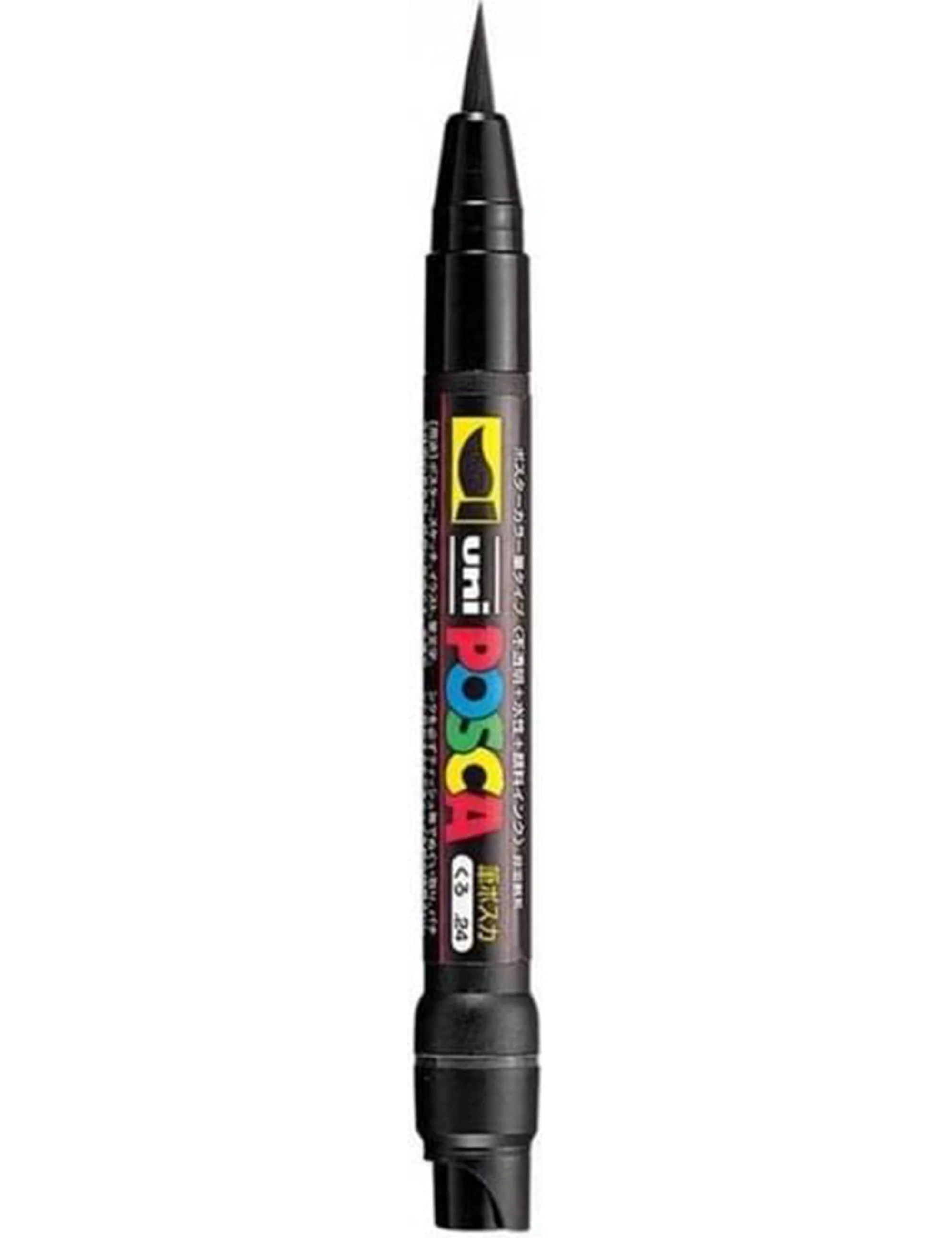PCF-350 (Brush) Paint Pen - Green