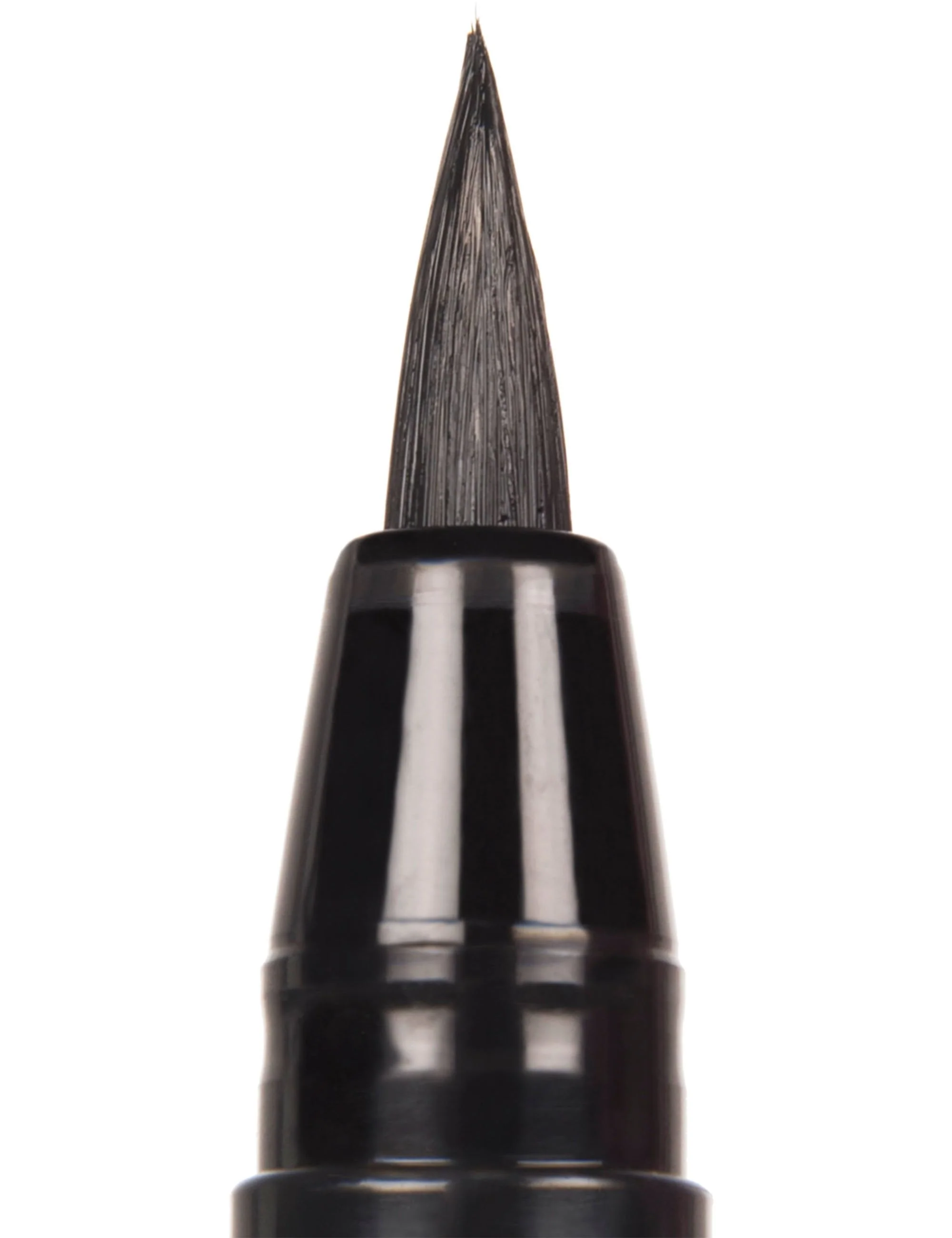 PCF-350 (Brush) Paint Pen - Green - Image 2