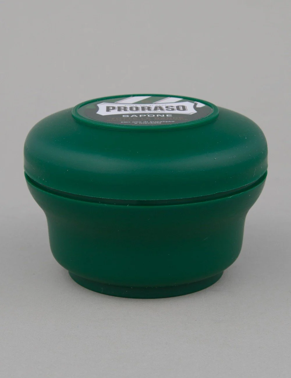Shaving Cream Jar (150ml) - Refreshing - Image 5